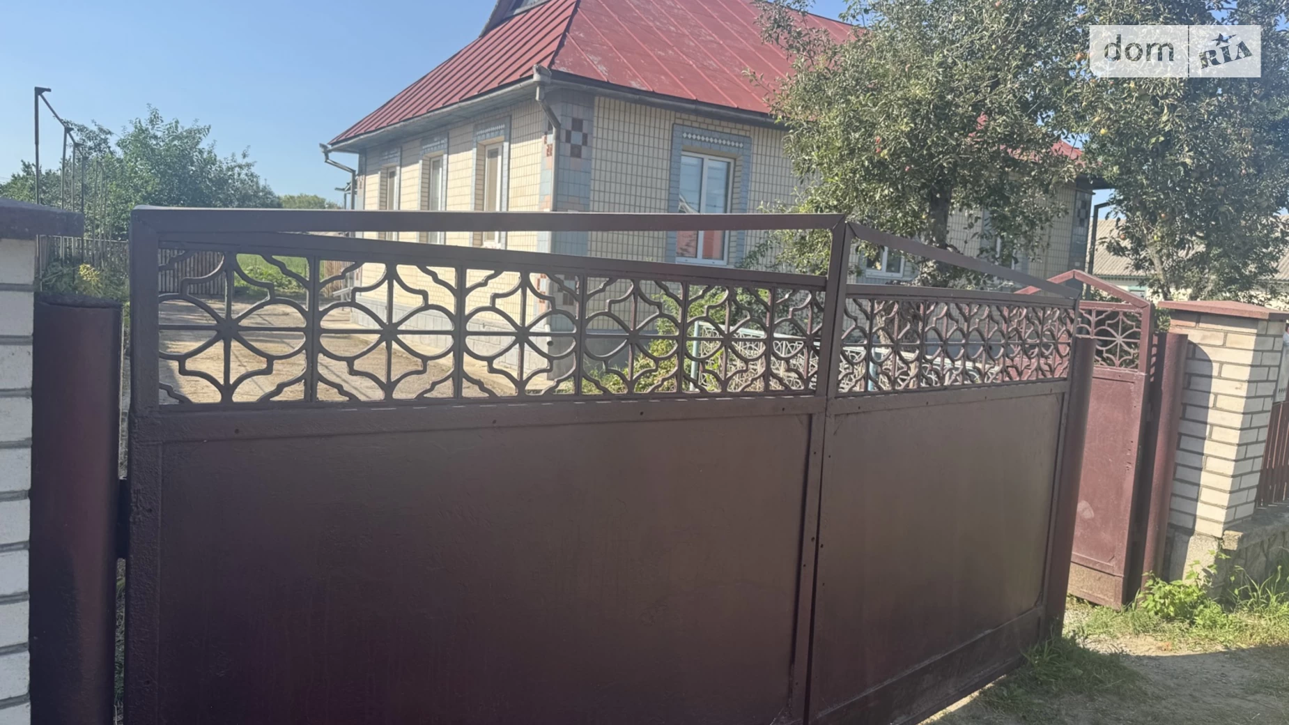 Продается одноэтажный дом 91.6 кв. м с гаражом, цена: 48000 $ - фото 3