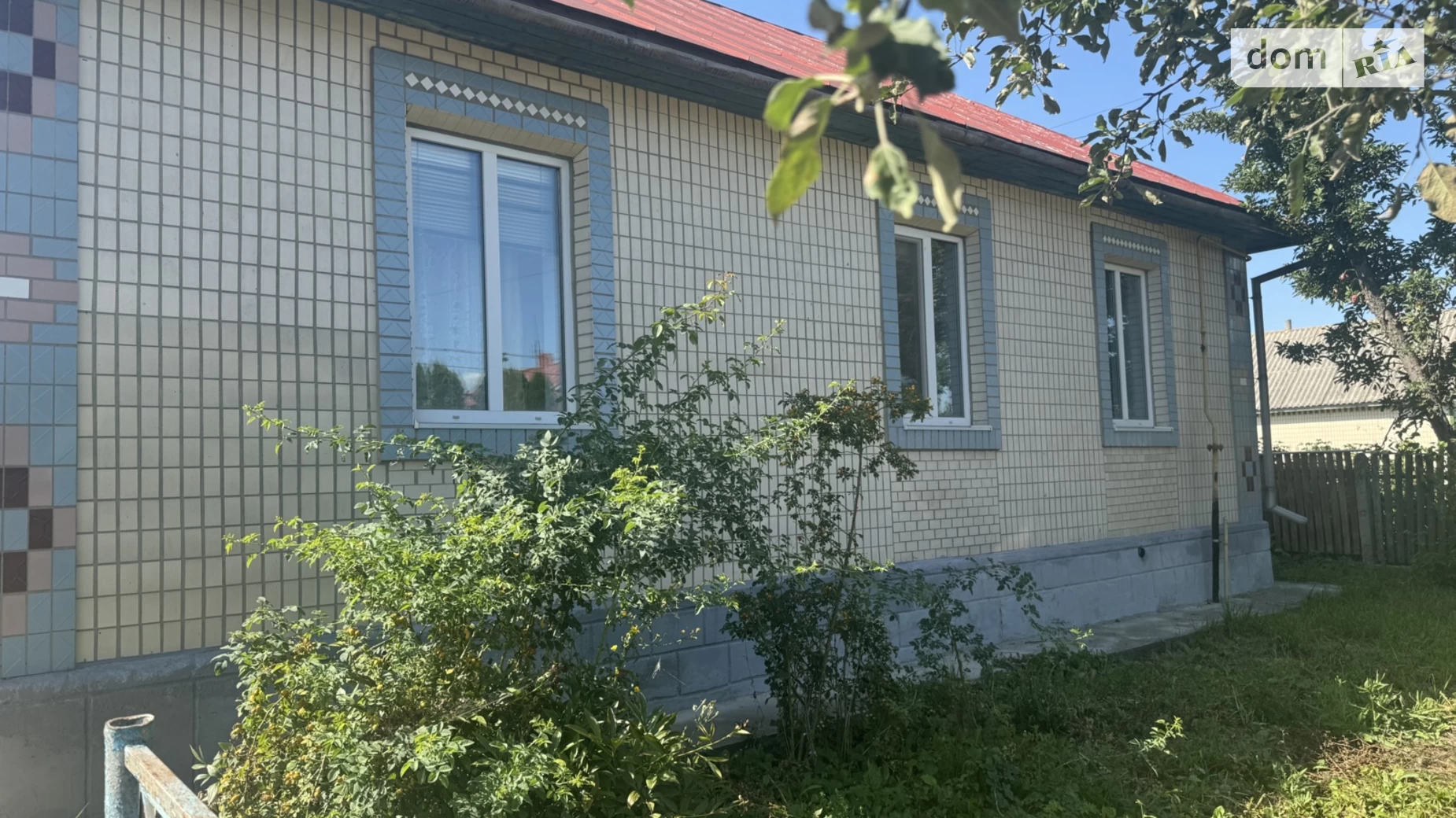 Продается одноэтажный дом 91.6 кв. м с гаражом, цена: 48000 $ - фото 2