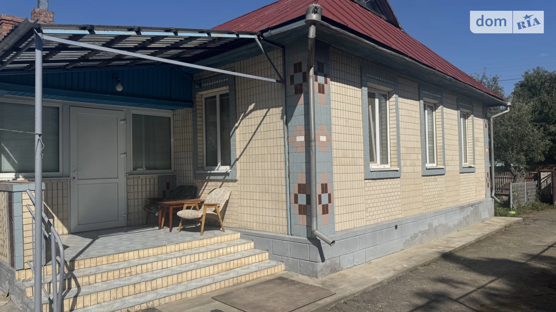 Продается одноэтажный дом 91.6 кв. м с гаражом, цена: 48000 $ - фото 4