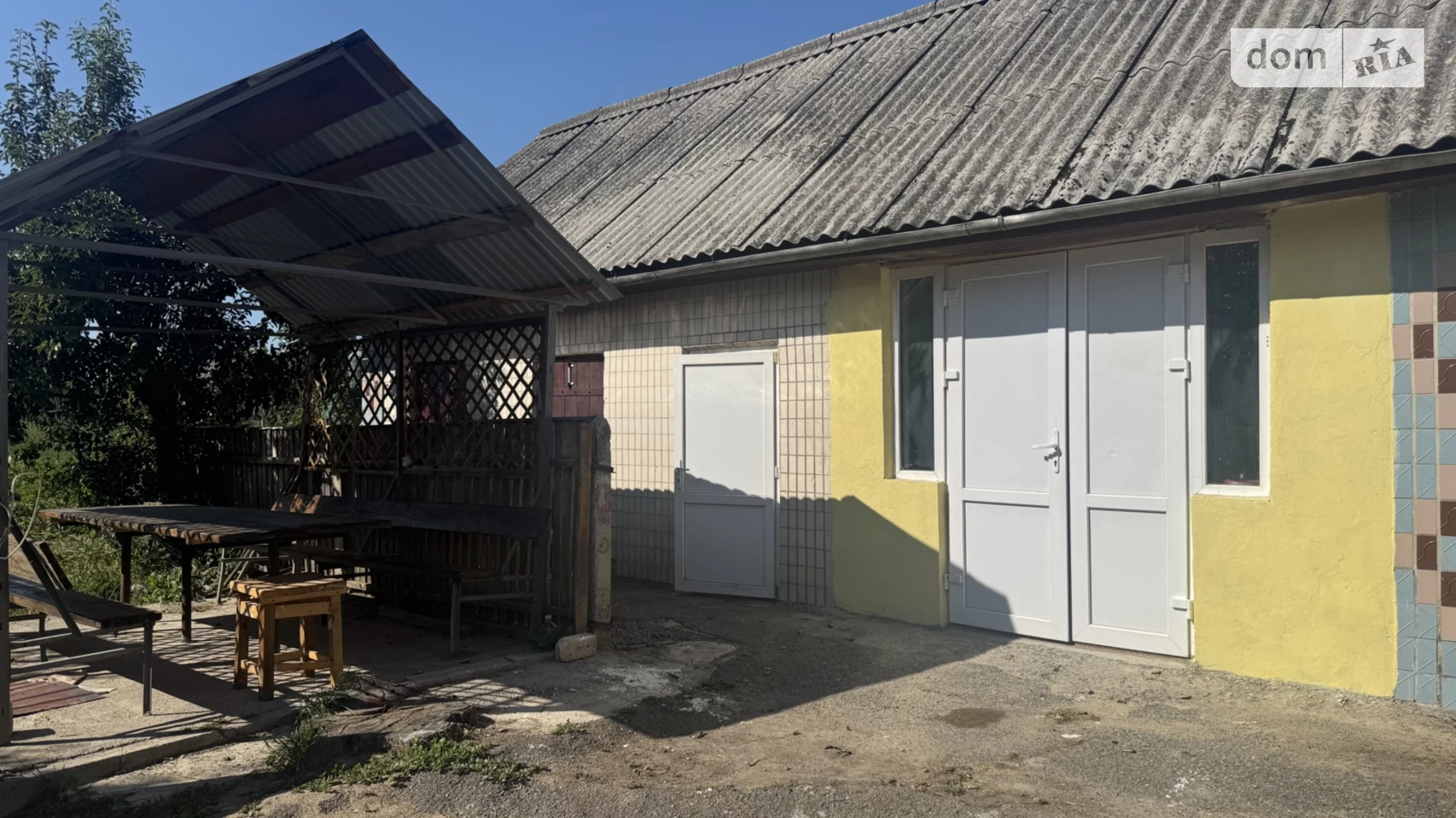 Продается одноэтажный дом 91.6 кв. м с гаражом, цена: 48000 $ - фото 5