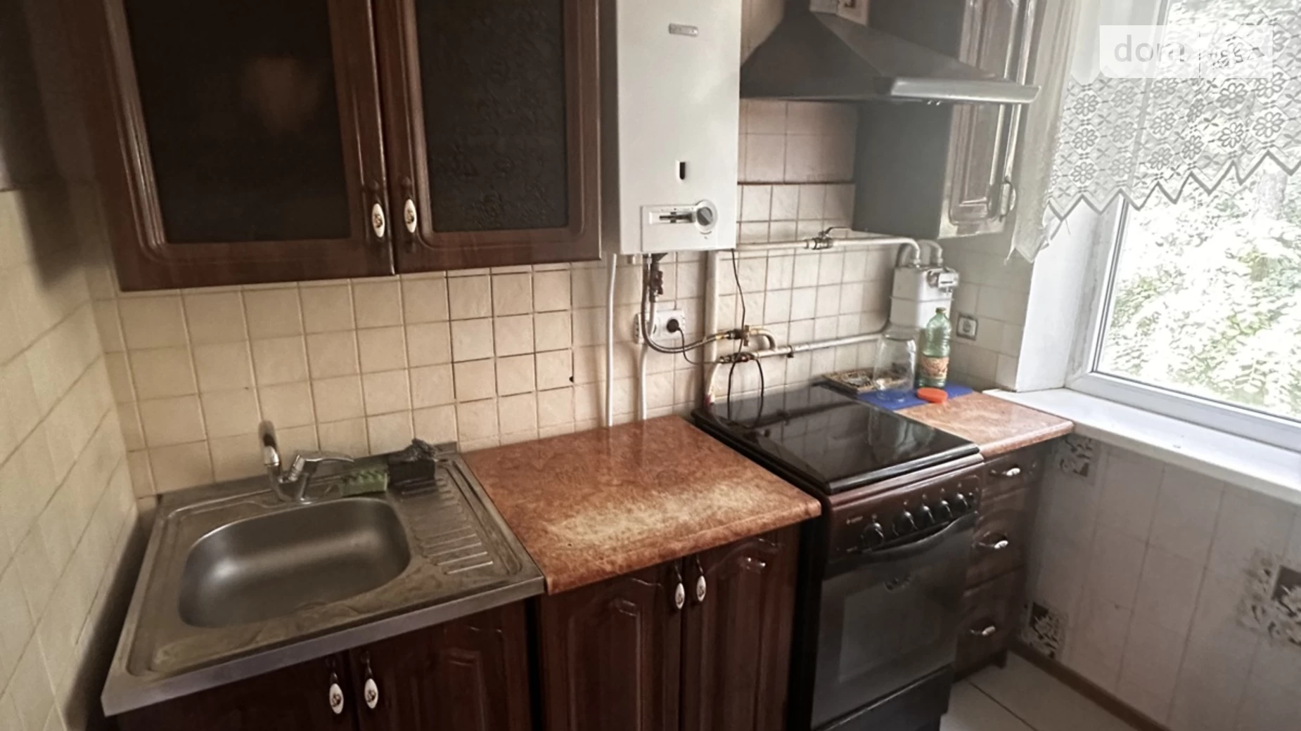 Продається 4-кімнатна квартира 62.6 кв. м у Вінниці, Хмельницьке шосе - фото 2