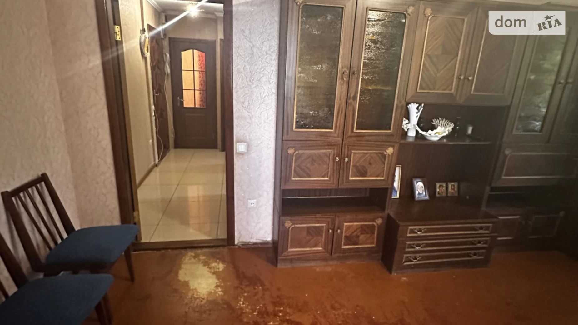Продається 4-кімнатна квартира 62.6 кв. м у Вінниці, Хмельницьке шосе - фото 3