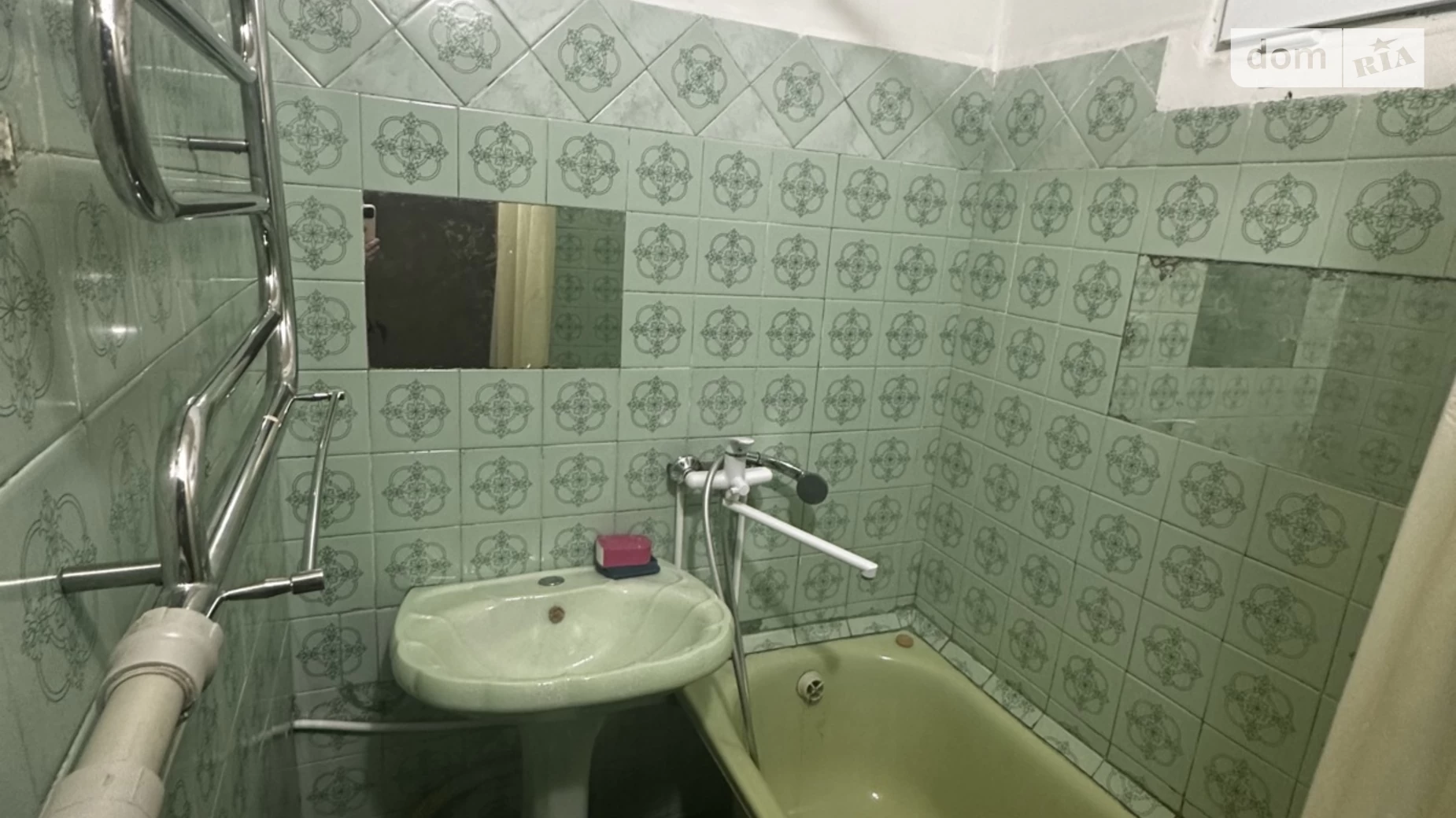Продається 4-кімнатна квартира 62.6 кв. м у Вінниці, Хмельницьке шосе - фото 5