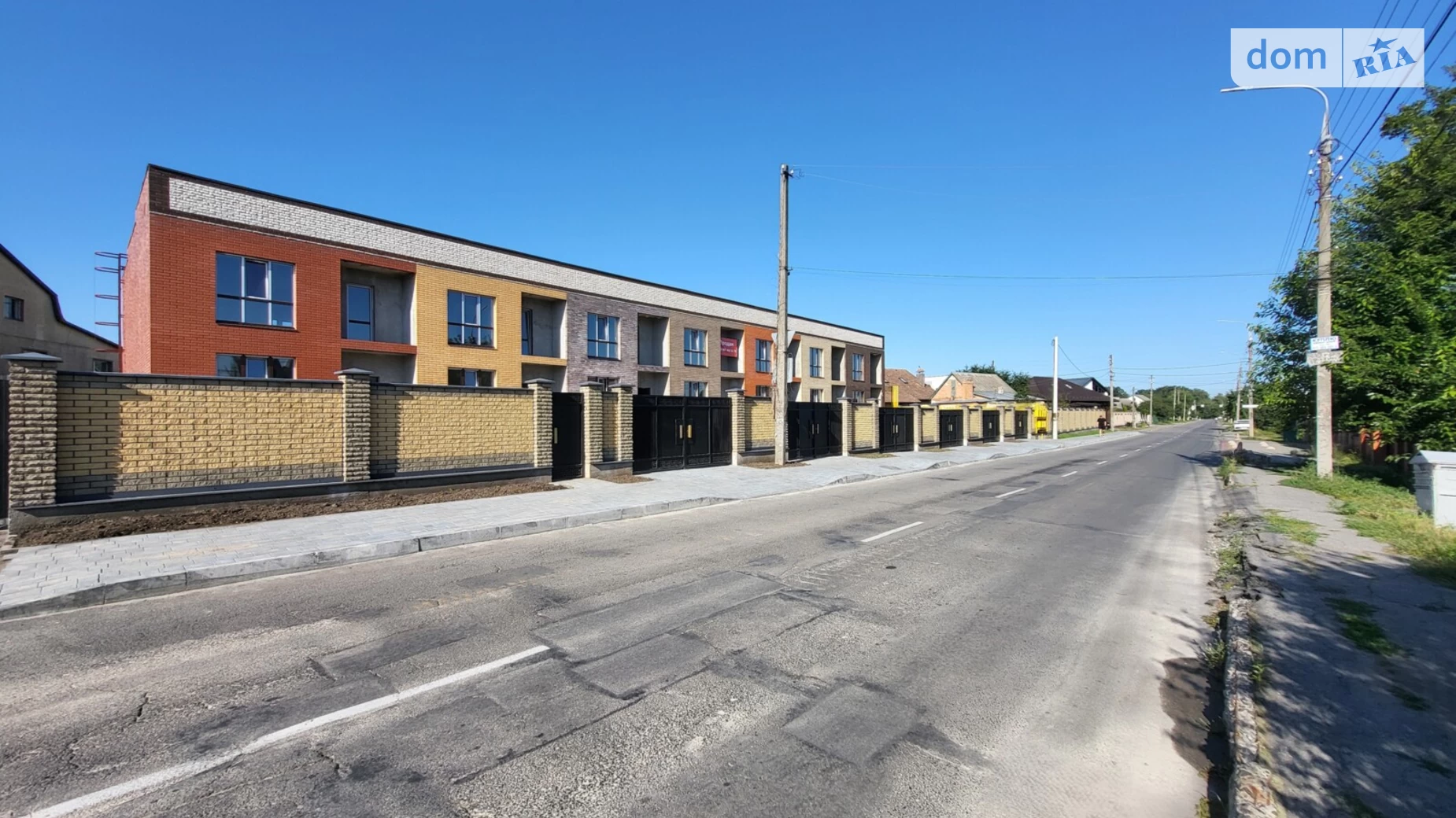 вул. Пирогова Пирогово Винница, цена: 125000 $ - фото 3