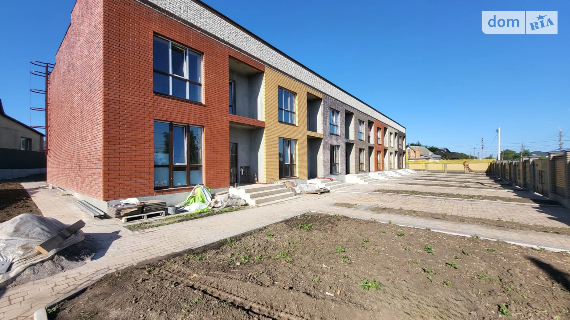 вул. Пирогова Пирогово Винница, цена: 125000 $ - фото 5
