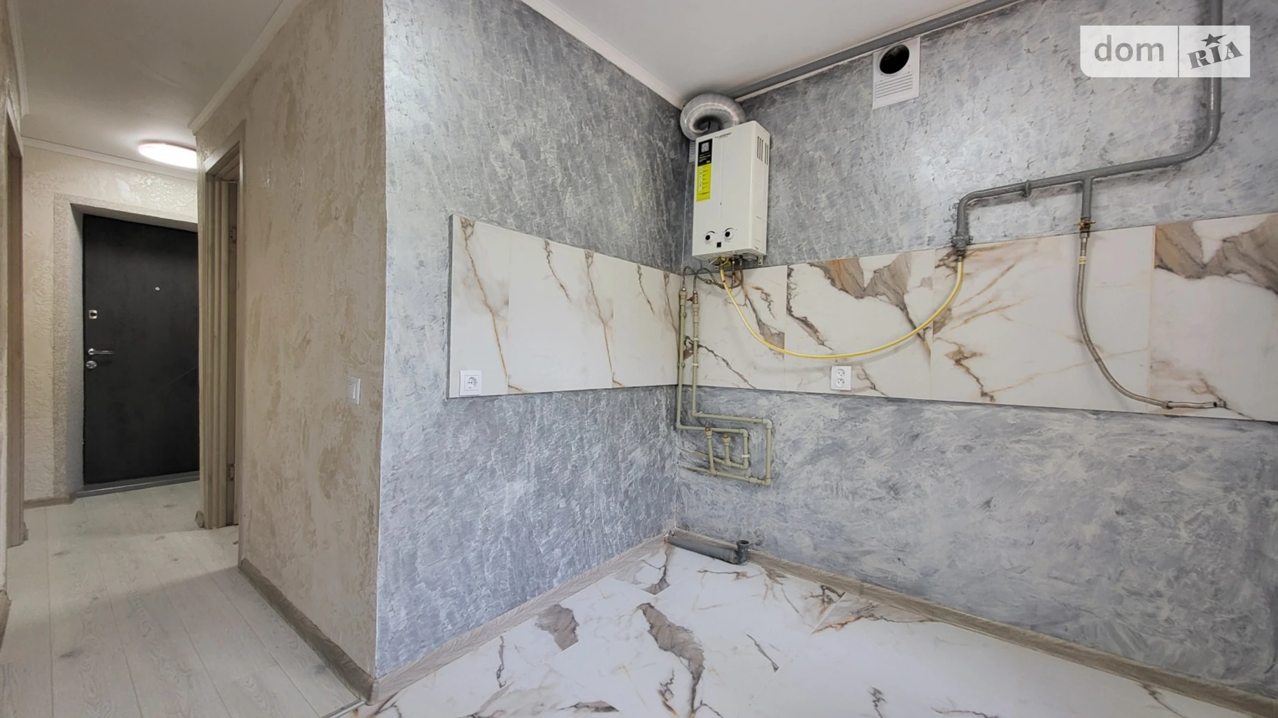 Продается 2-комнатная квартира 46 кв. м в Виннице, ул. Александры Бурбело(Писарева) - фото 3