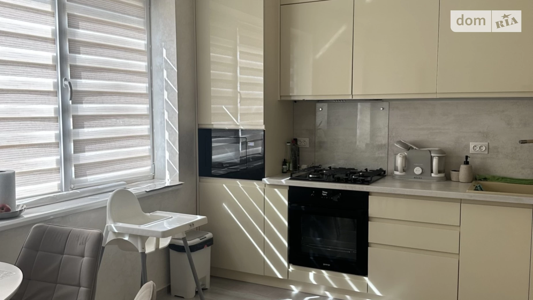 Продается 2-комнатная квартира 53.5 кв. м в Ужгороде, цена: 85000 $ - фото 3