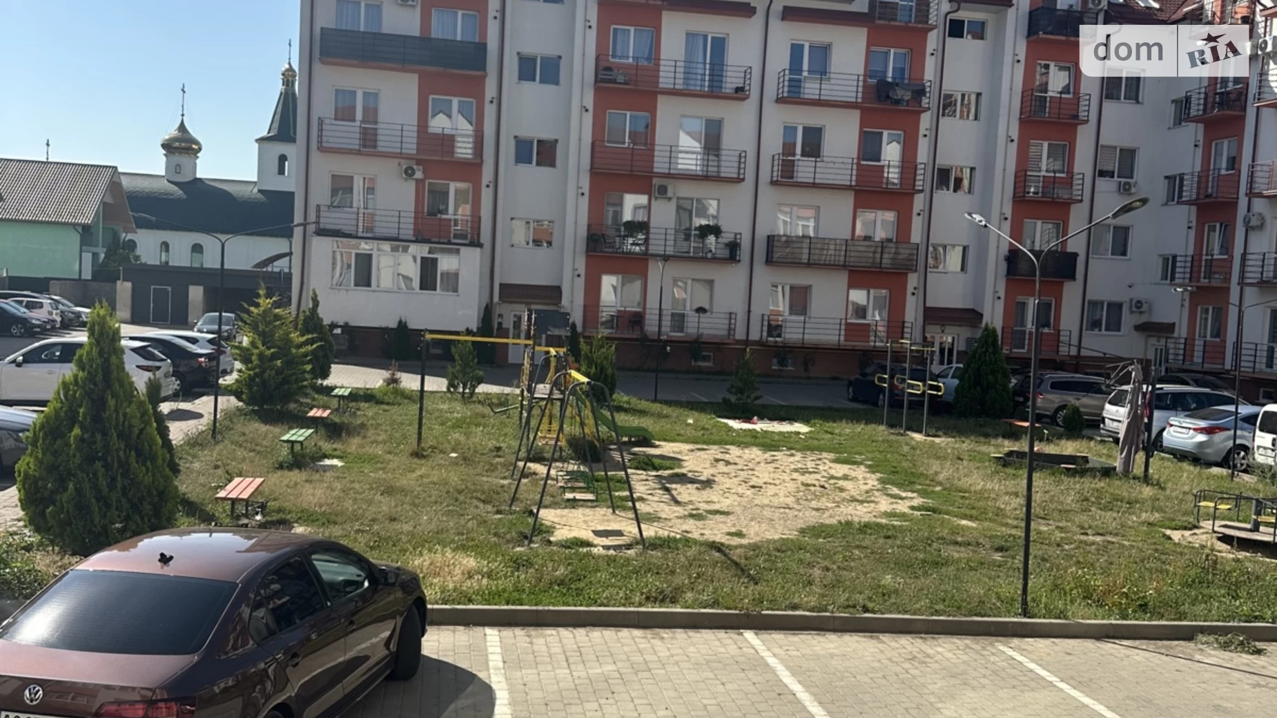 Продается 2-комнатная квартира 53.5 кв. м в Ужгороде, цена: 85000 $ - фото 2