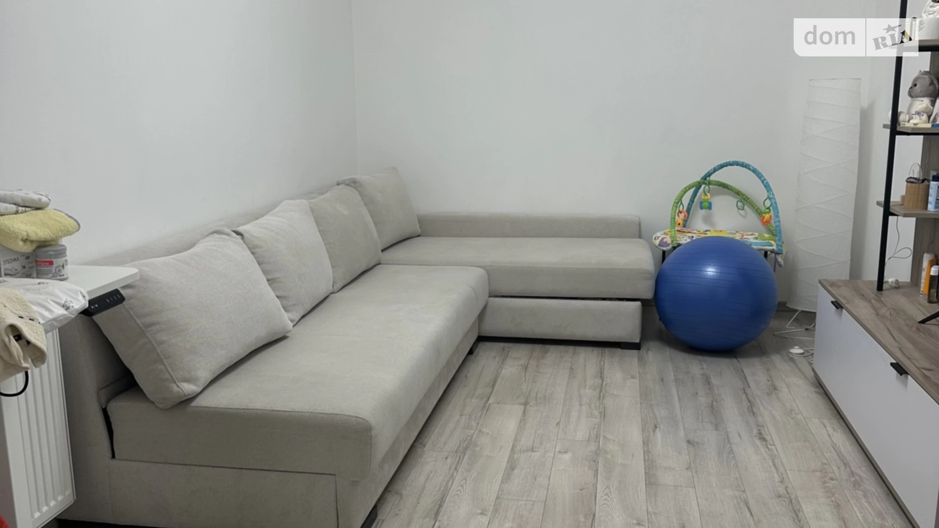 Продается 2-комнатная квартира 53.5 кв. м в Ужгороде, цена: 85000 $ - фото 5