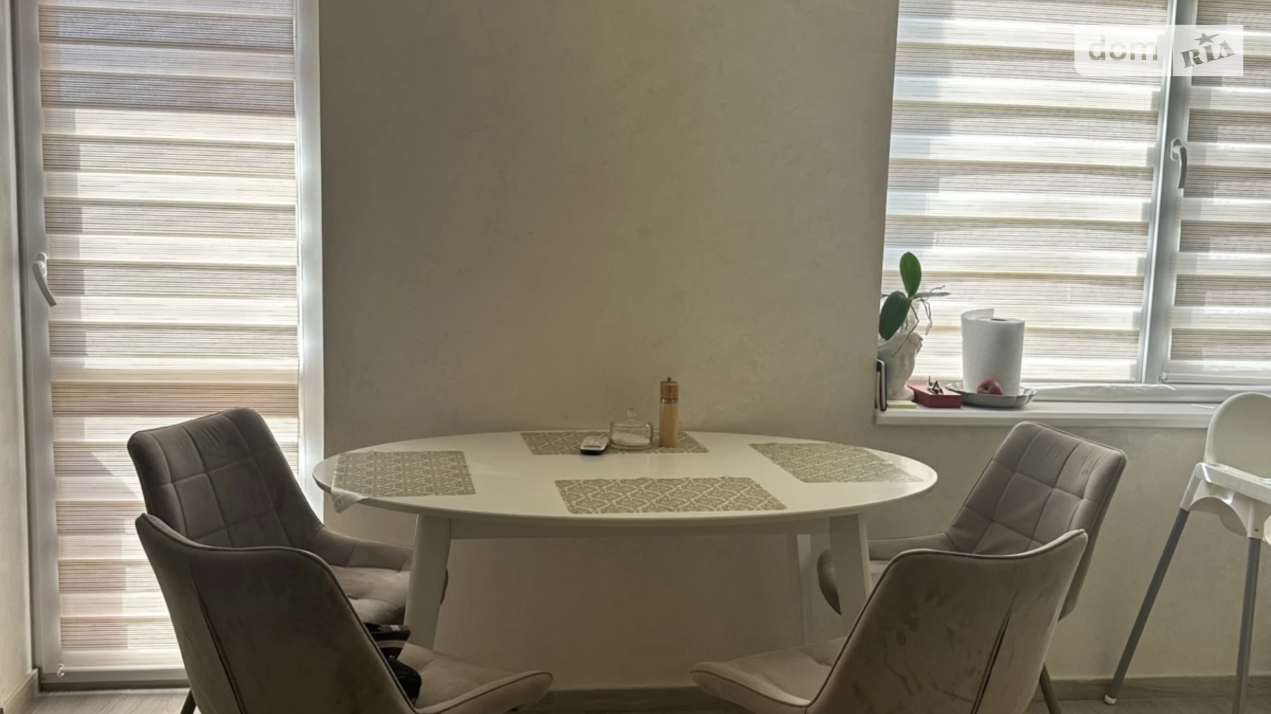 Продается 2-комнатная квартира 53.5 кв. м в Ужгороде, цена: 85000 $ - фото 4