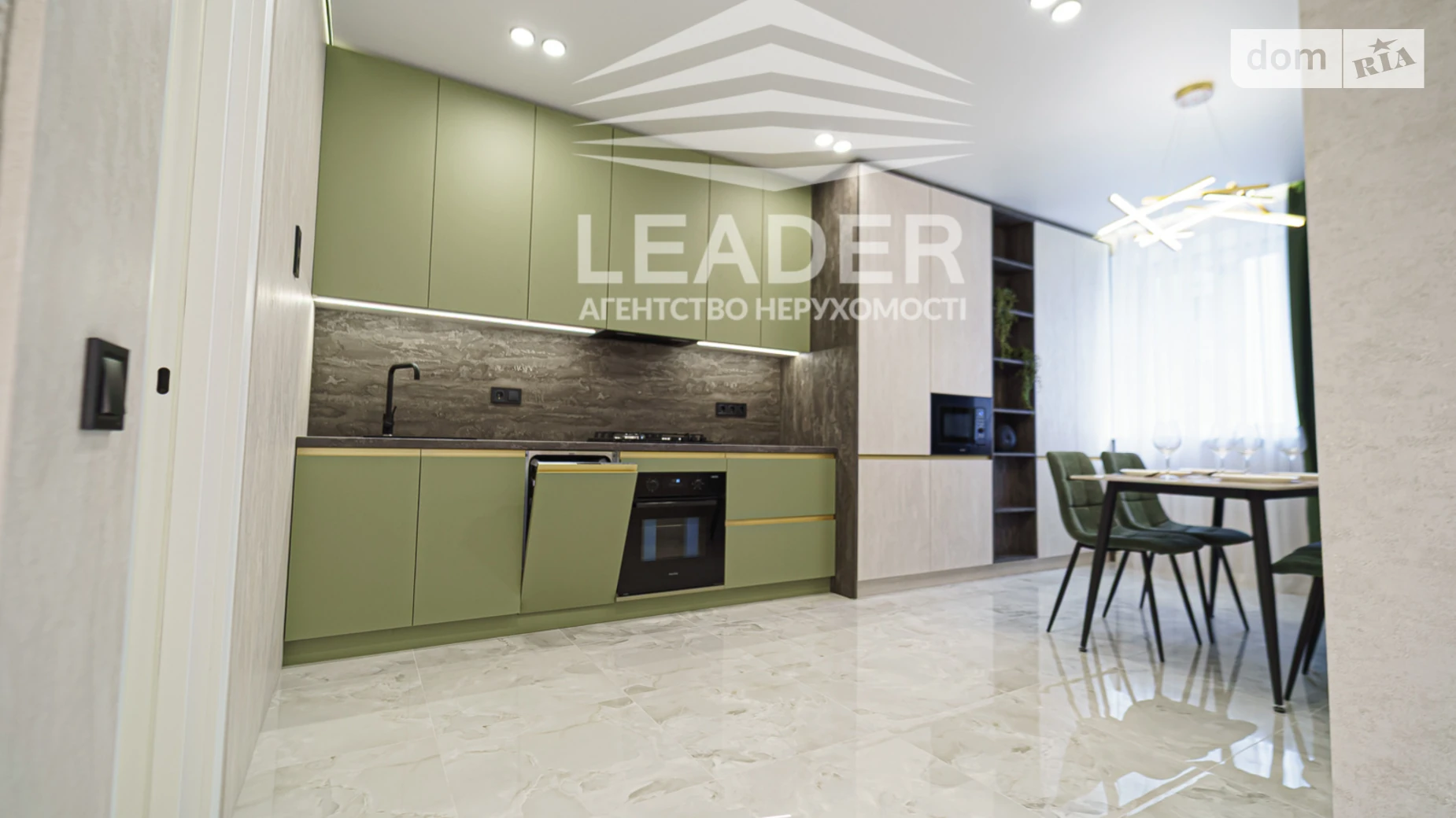 Продается 1-комнатная квартира 47 кв. м в, цена: 88000 $ - фото 2