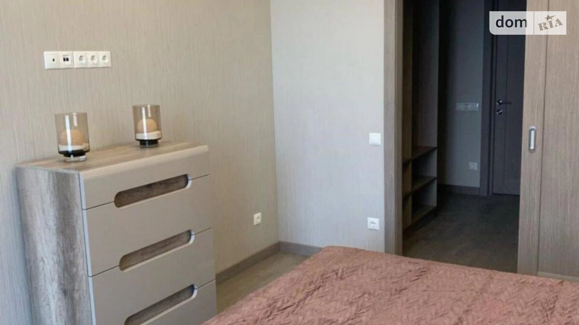 Сдается в аренду 3-комнатная квартира 83 кв. м в Киеве, бул. Леси Украинки, 7В - фото 3