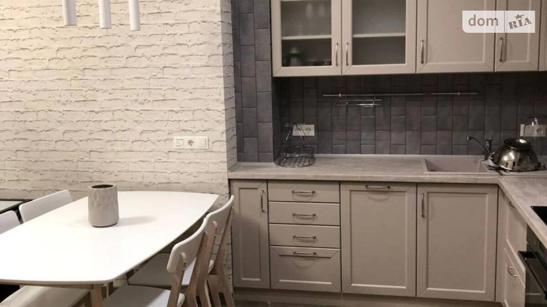 Сдается в аренду 3-комнатная квартира 83 кв. м в Киеве, бул. Леси Украинки, 7В - фото 5