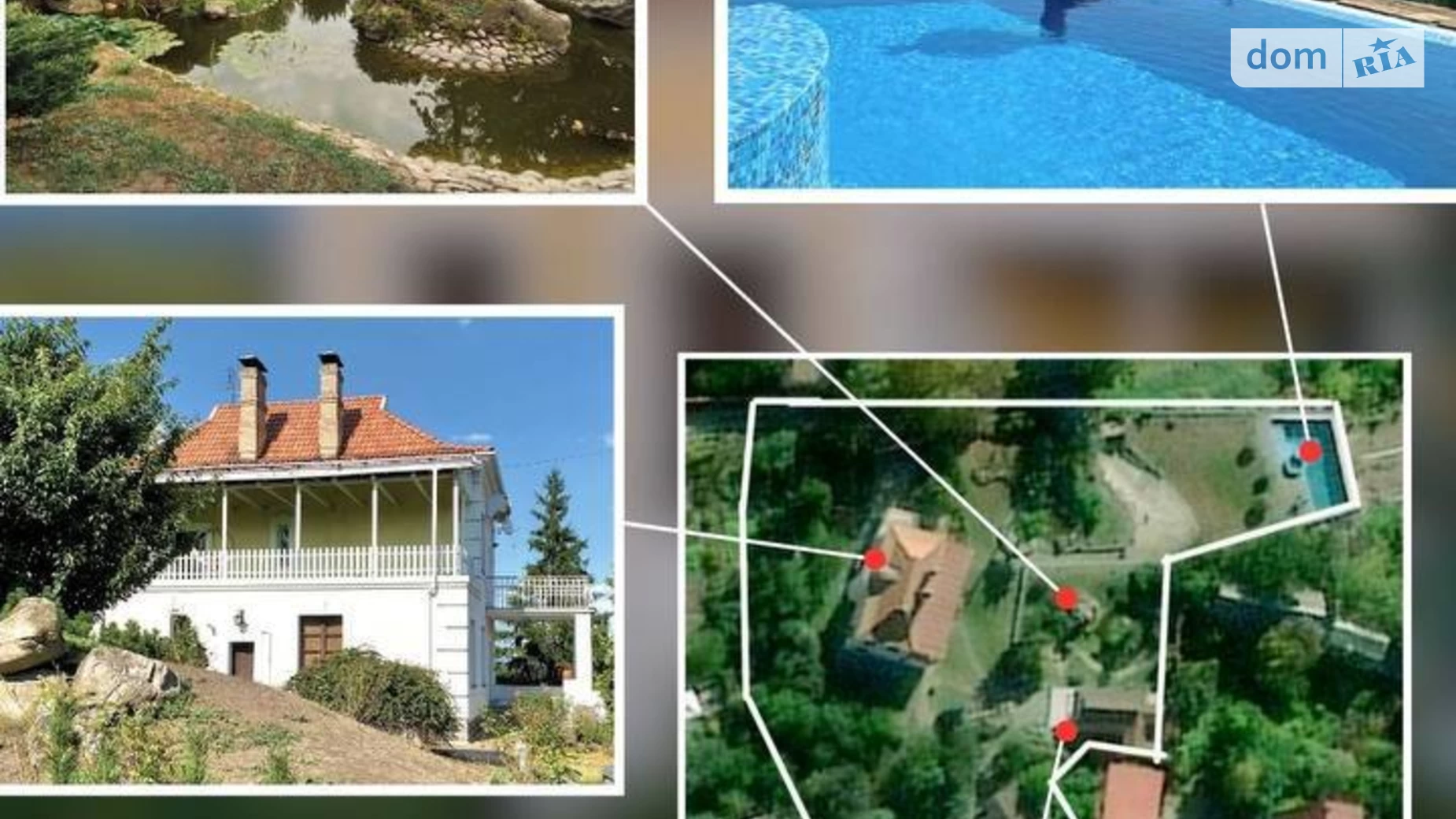 Сдается в аренду дом на 2 этажа с баней/сауной, цена: 15000 грн - фото 4