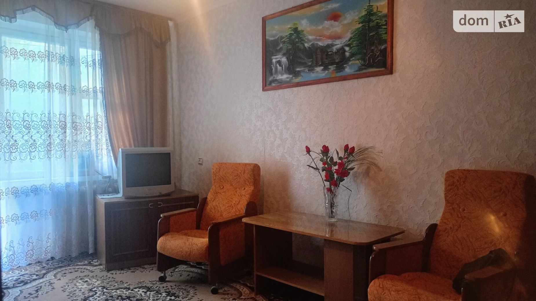 Сдается в аренду 2-комнатная квартира 52.3 кв. м в Хмельницком, ул. Зализняка Максима - фото 3