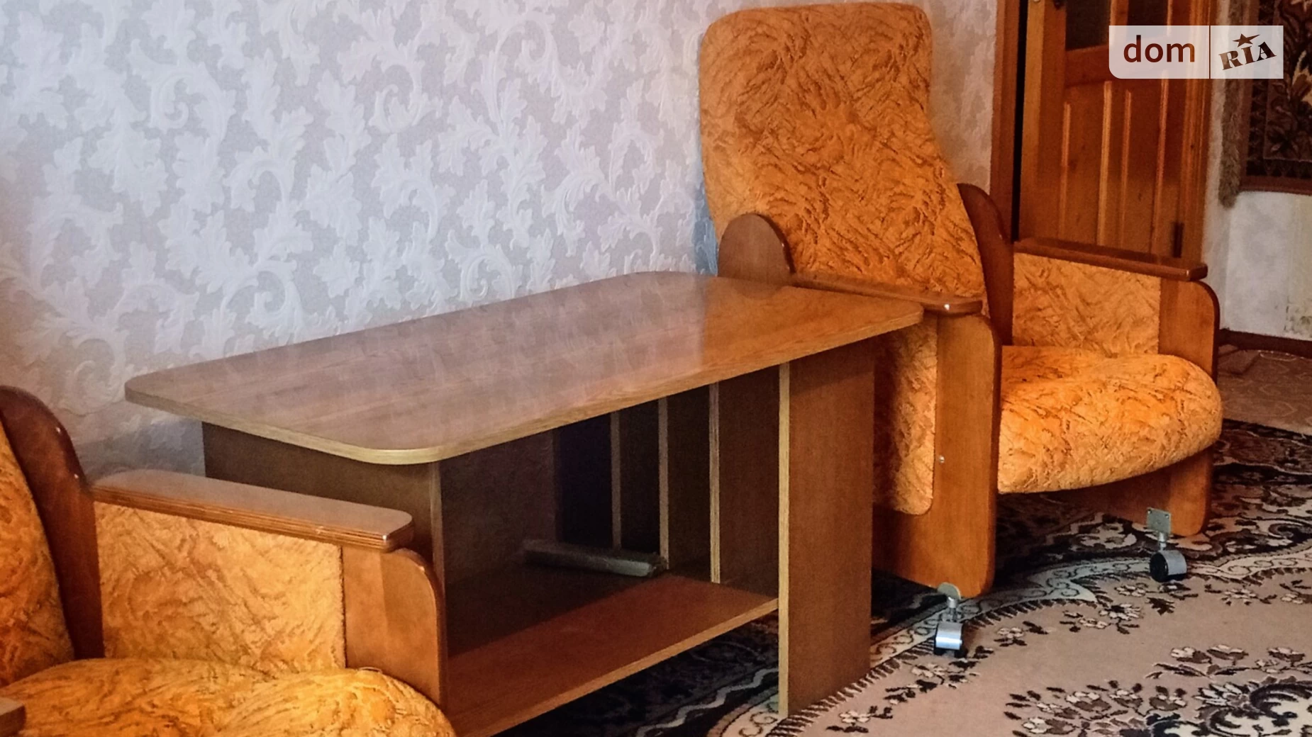 Сдается в аренду 2-комнатная квартира 52.3 кв. м в Хмельницком, ул. Зализняка Максима - фото 4