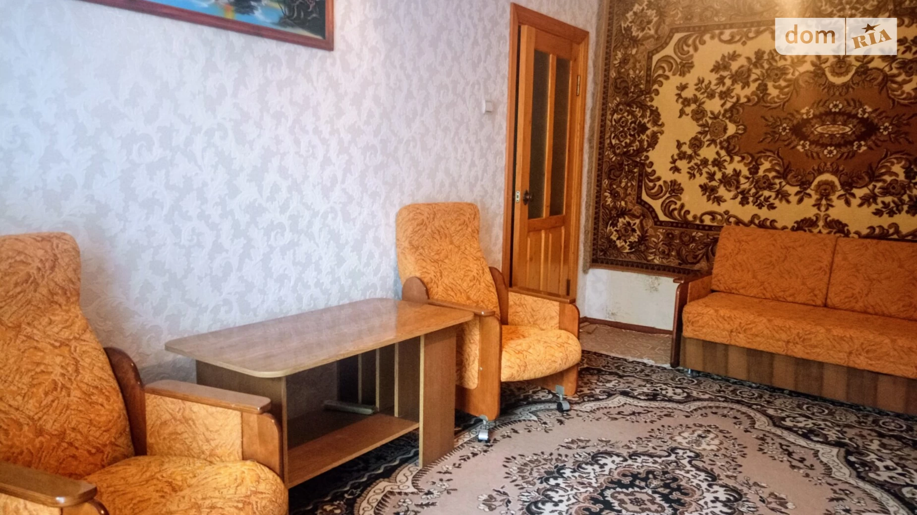 Сдается в аренду 2-комнатная квартира 52.3 кв. м в Хмельницком, ул. Зализняка Максима - фото 5