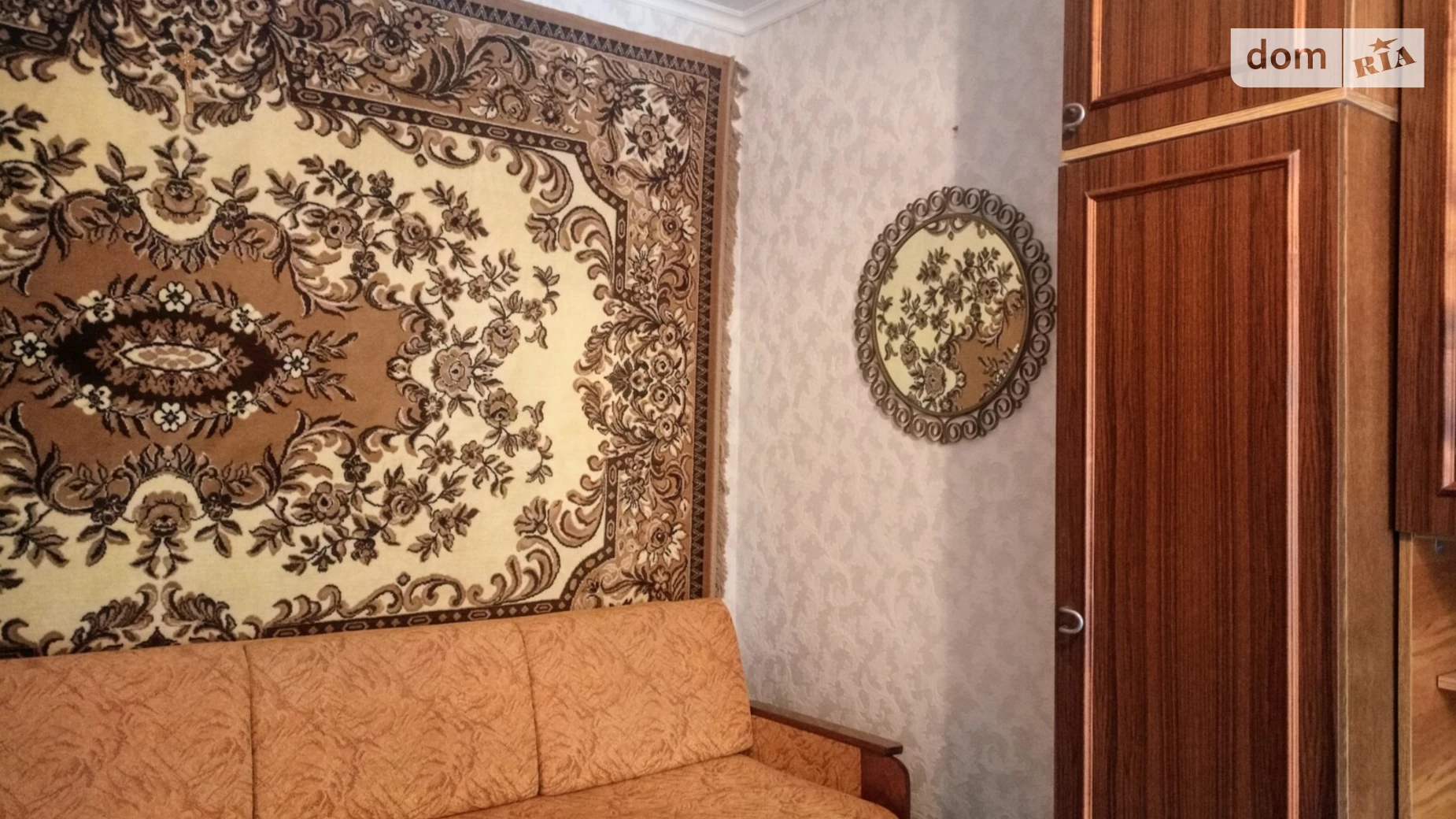 Сдается в аренду 2-комнатная квартира 52.3 кв. м в Хмельницком, ул. Зализняка Максима - фото 2