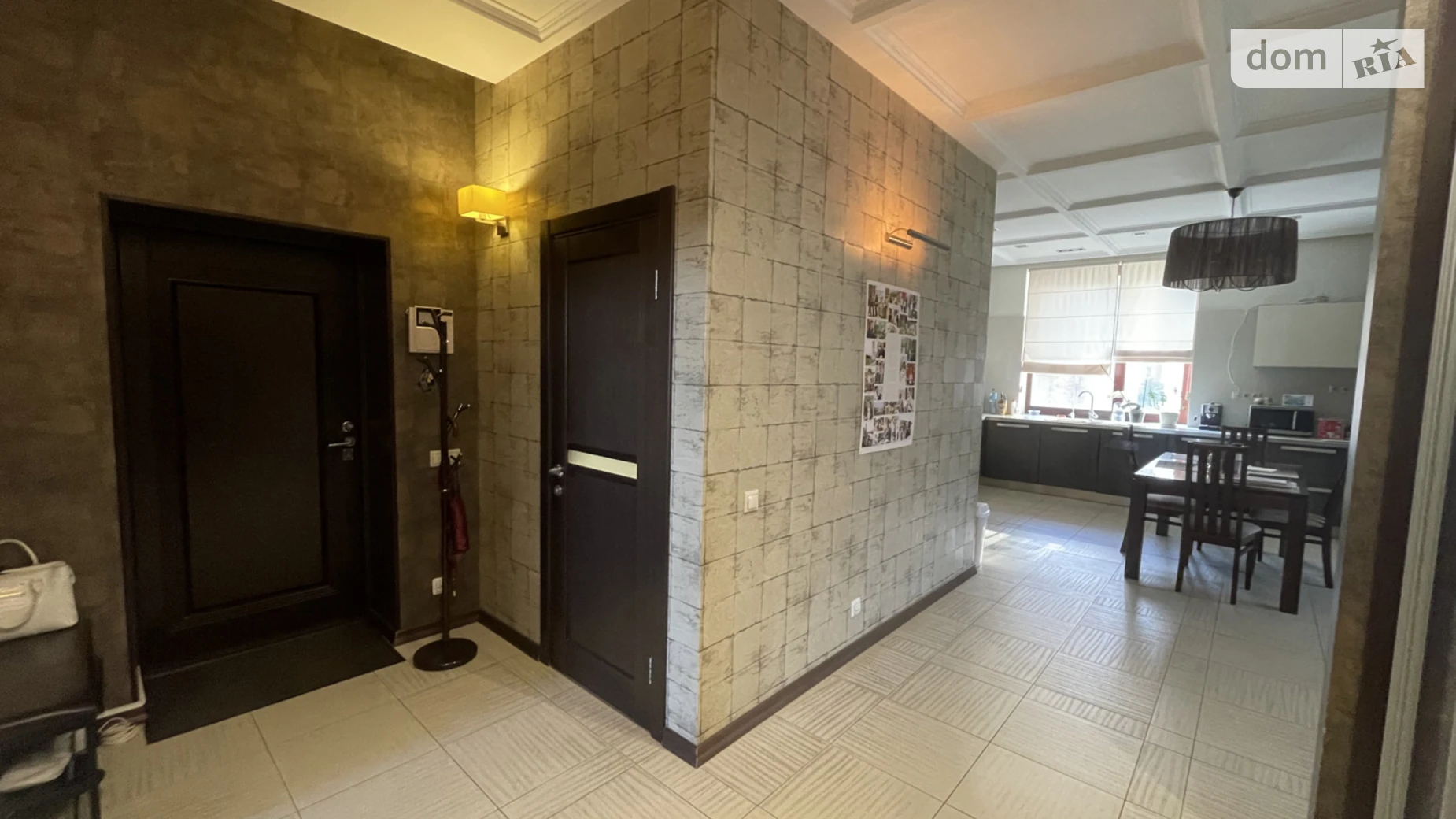 Сдается в аренду 2-комнатная квартира 125 кв. м в Киеве, ул. Клиническая, 28 - фото 4