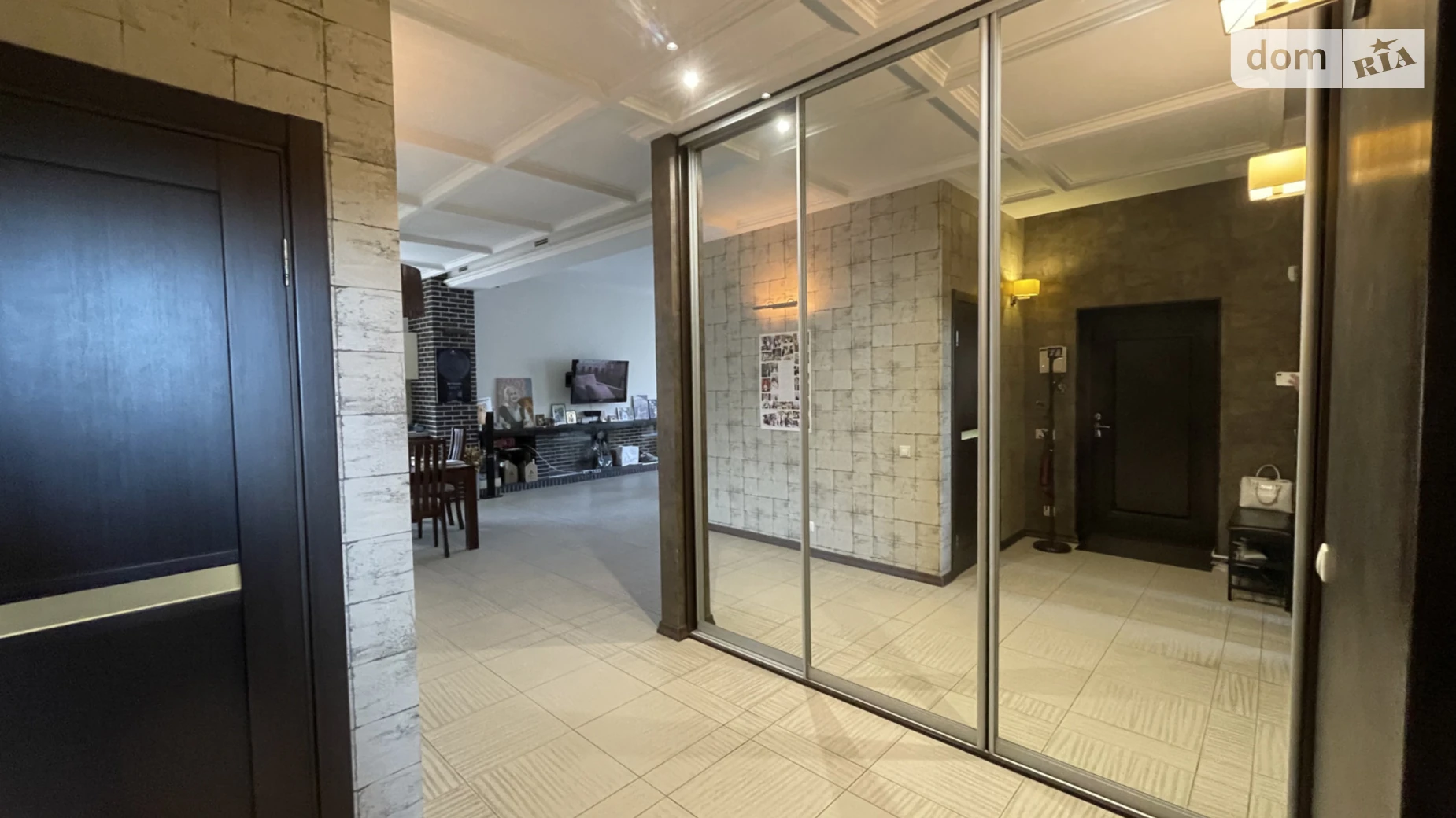 Сдается в аренду 2-комнатная квартира 125 кв. м в Киеве, ул. Клиническая, 28 - фото 3