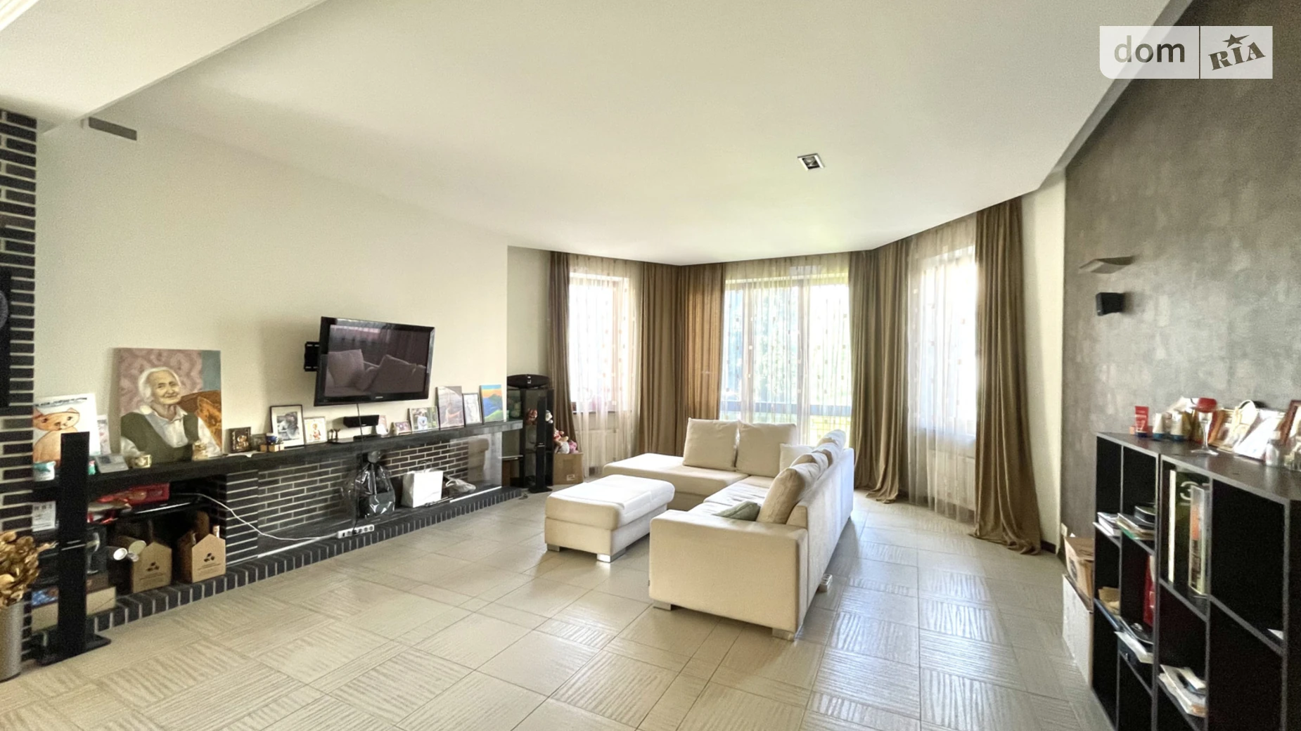 Сдается в аренду 2-комнатная квартира 125 кв. м в Киеве, ул. Клиническая, 28 - фото 5