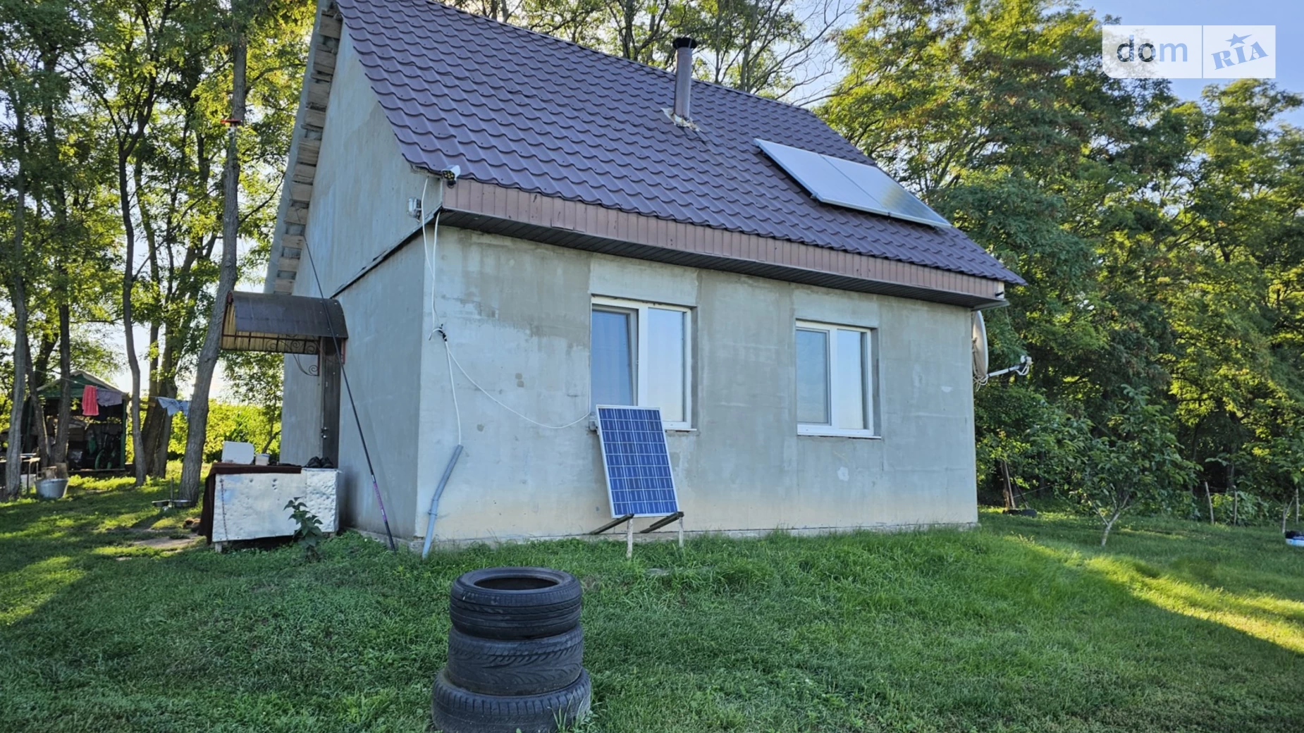 Продается земельный участок 50 соток в Черкасской области, цена: 199000 $ - фото 3