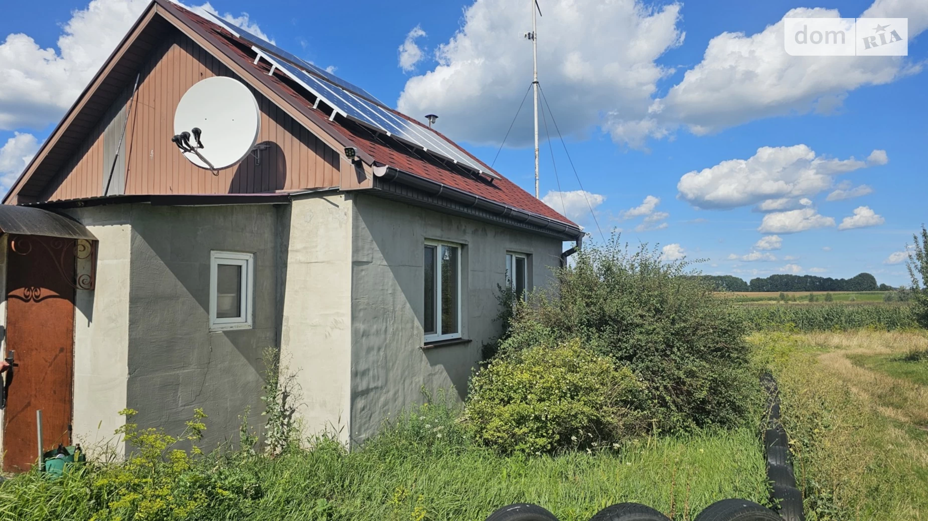 Продается земельный участок 50 соток в Черкасской области, цена: 199000 $ - фото 5