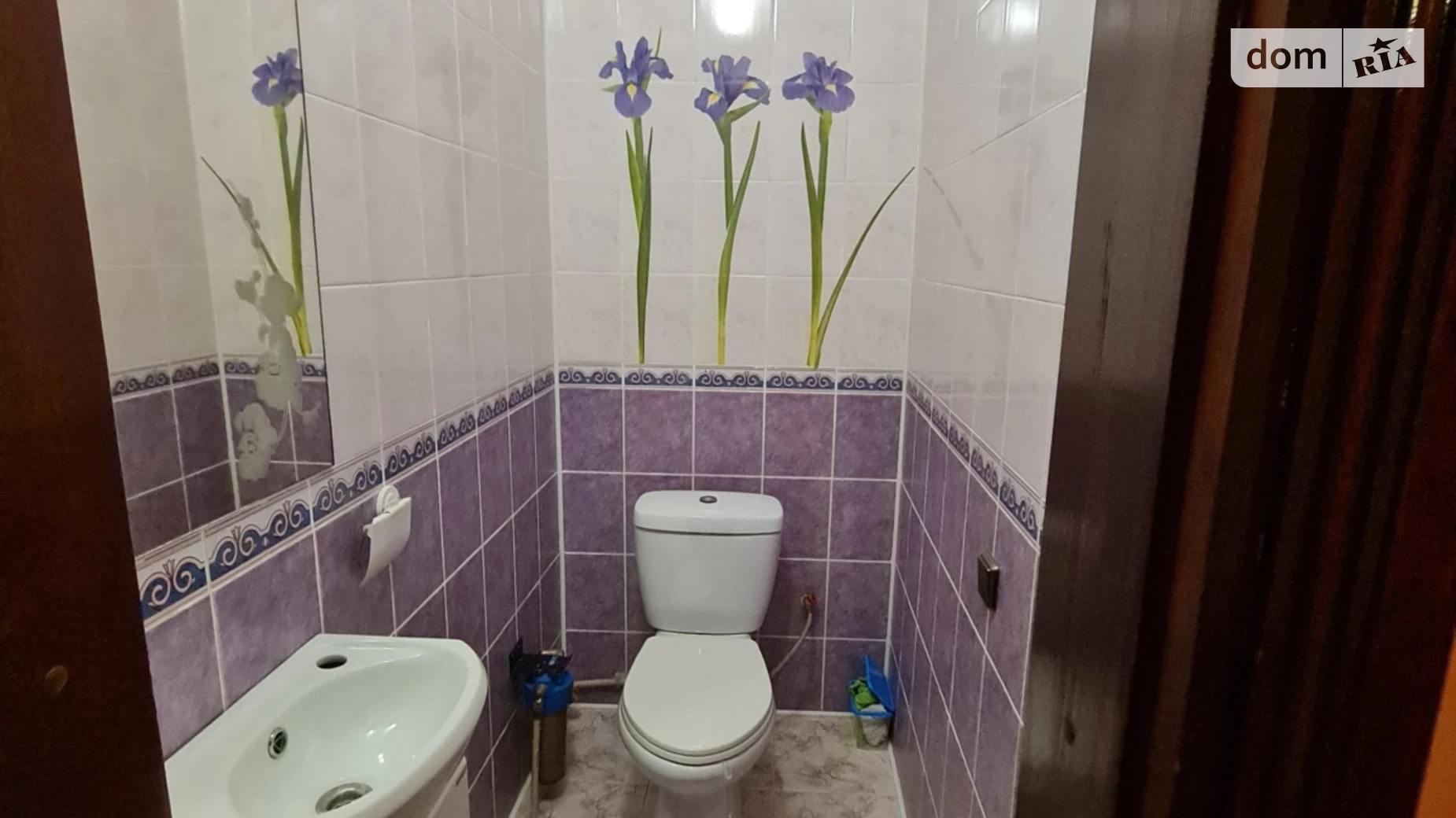 3-комнатная квартира 68.3 кв. м в Тернополе, цена: 65000 $ - фото 5