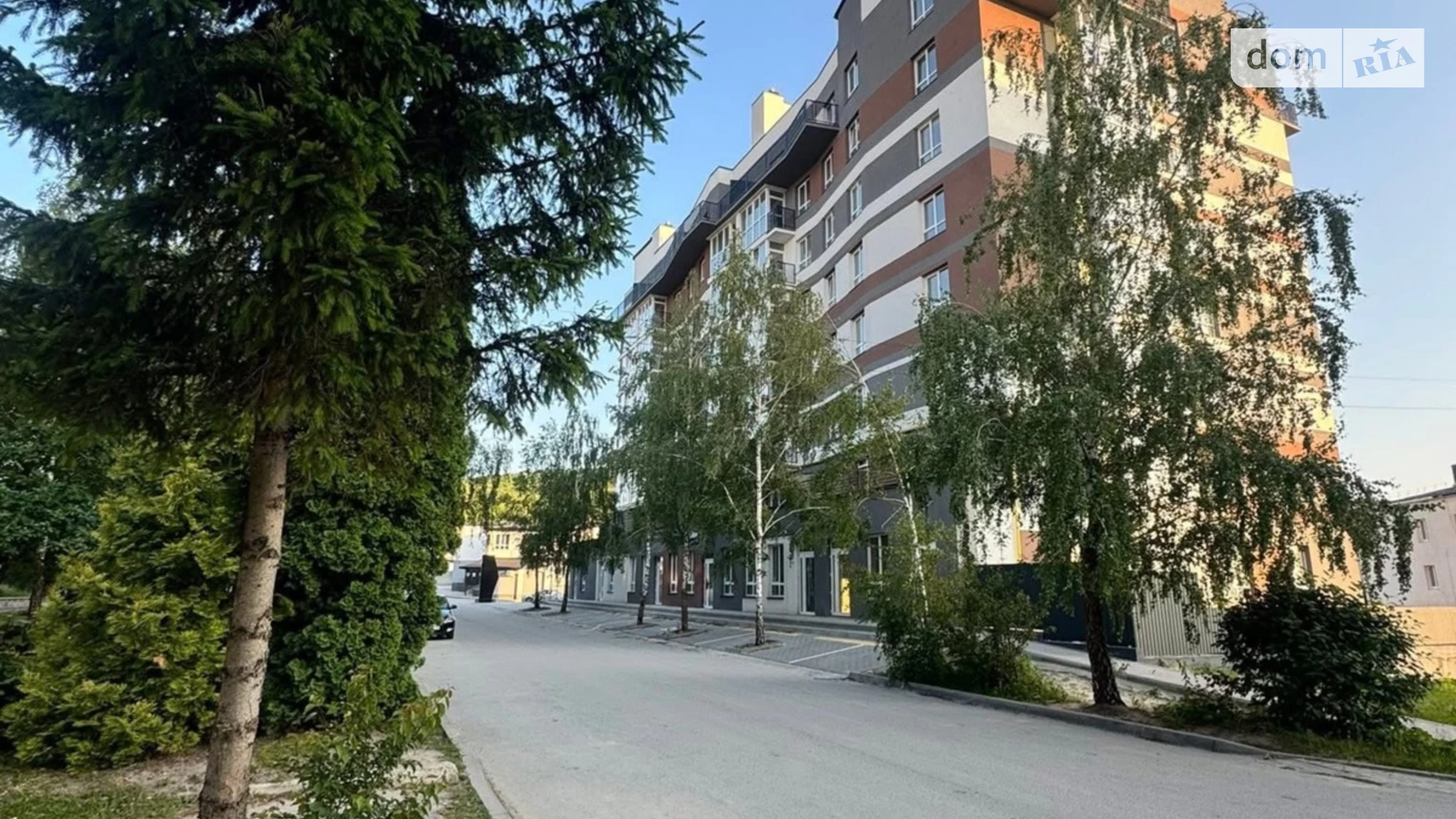 Продается 4-комнатная квартира 120 кв. м в Кременце, ул. Горбача, 5Б - фото 5