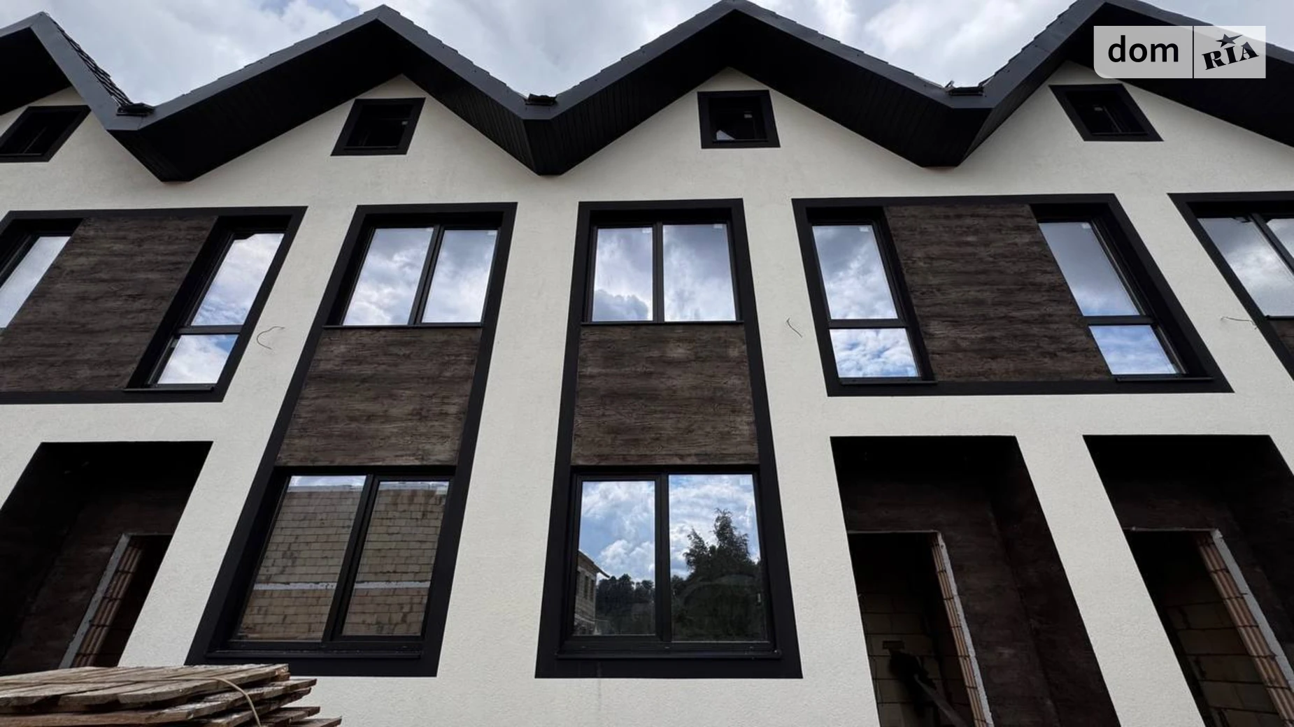 ул. Сергея Мазина(Зои Гайдай) Буча ЖК 40 ESTATES, цена: 68900 $ - фото 2