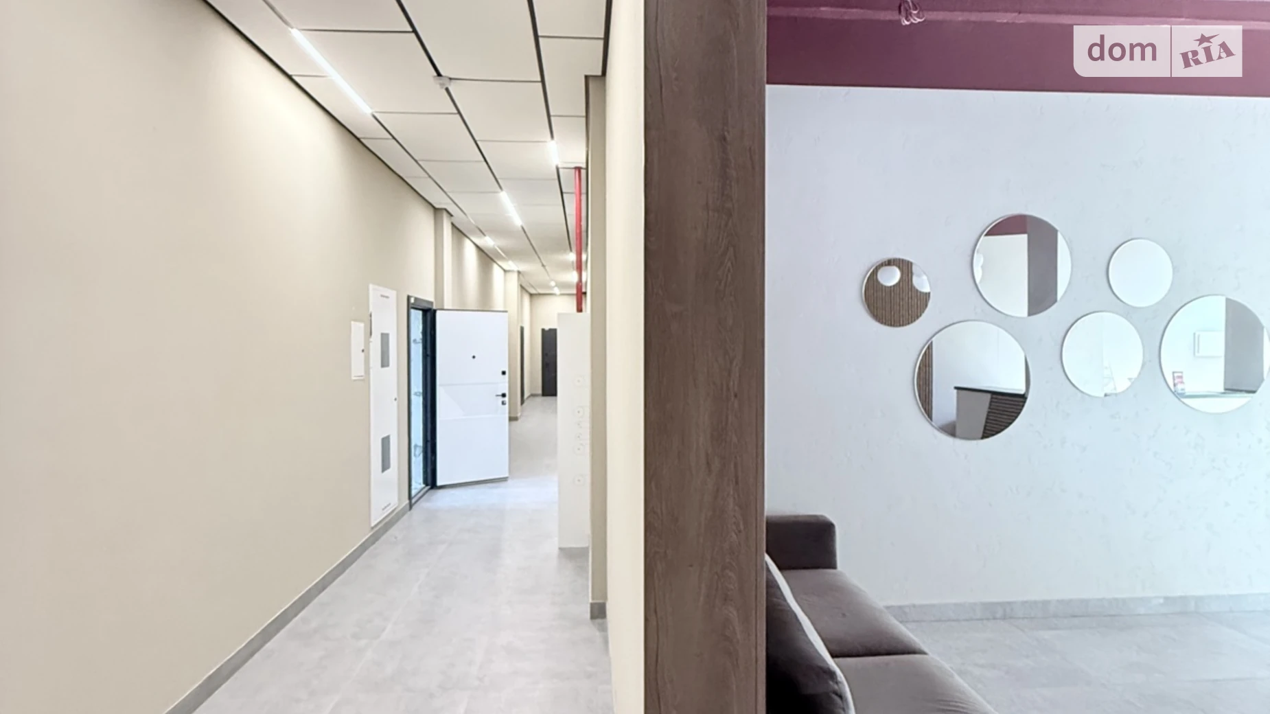 Продается 1-комнатная квартира 54 кв. м в Одессе, ул. Приморская, 47 - фото 5