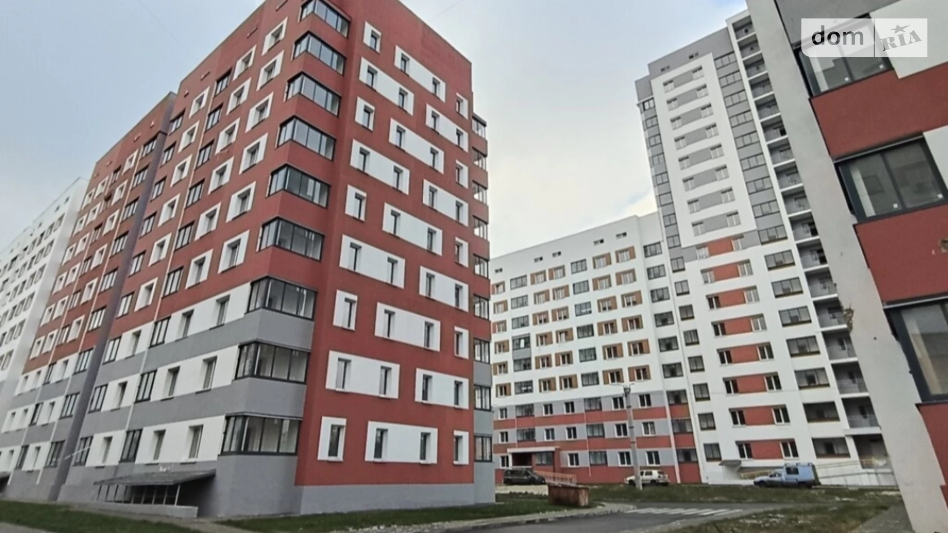 Продается 2-комнатная квартира 65.6 кв. м в Харькове, ул. Борткевича, 15 - фото 2