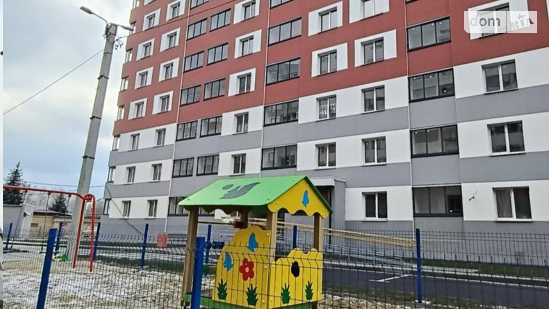 Продается 2-комнатная квартира 65.6 кв. м в Харькове, ул. Борткевича, 15 - фото 4