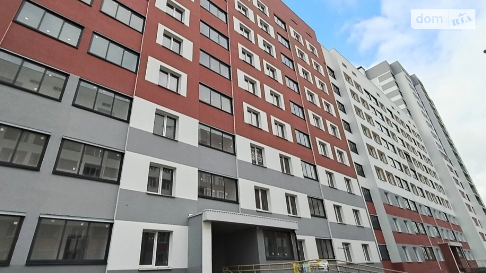 Продается 2-комнатная квартира 65.6 кв. м в Харькове, ул. Борткевича, 15 - фото 3