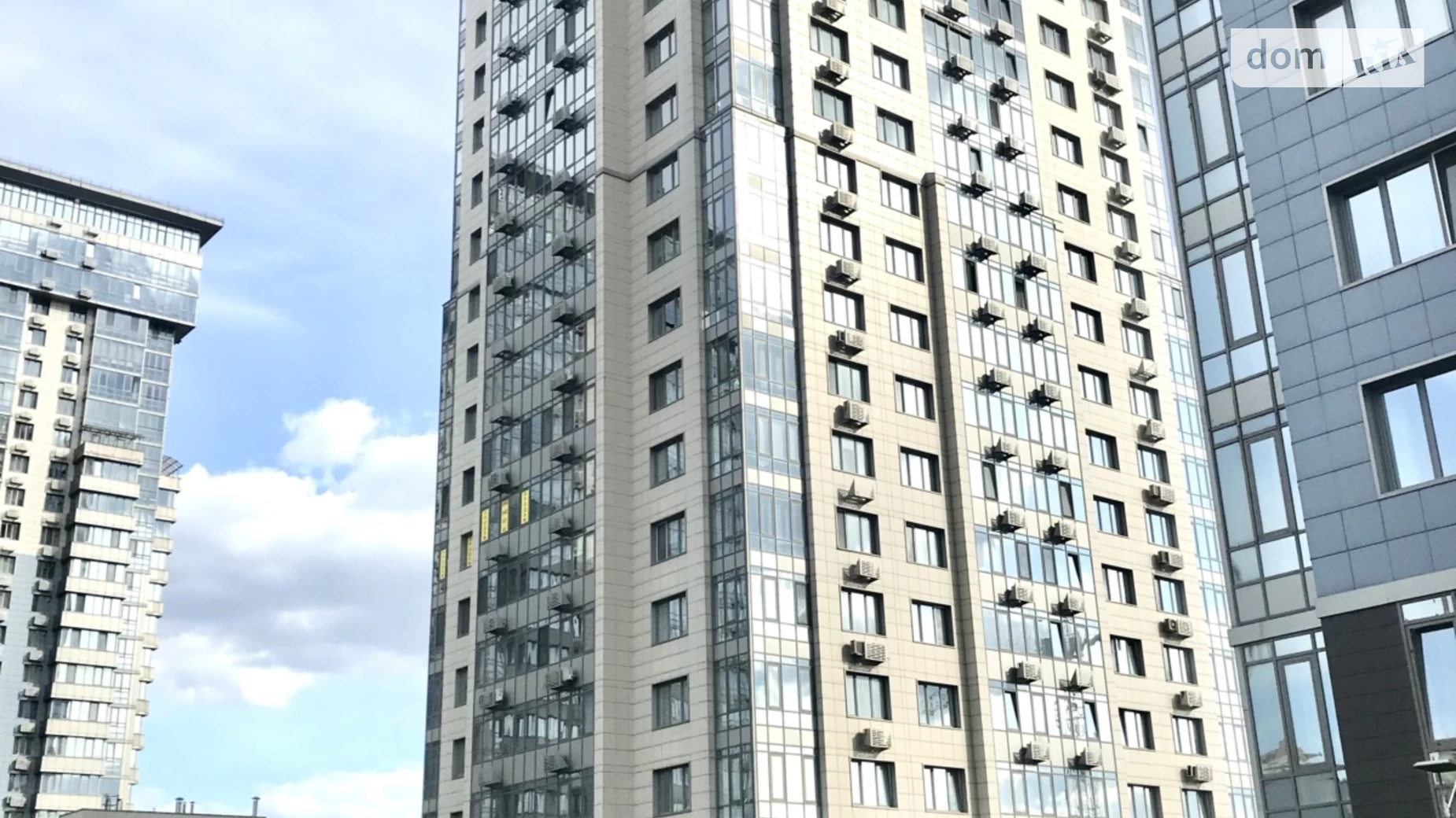 Продається 3-кімнатна квартира 128 кв. м у Києві, вул. Трускавецька, 2А - фото 4