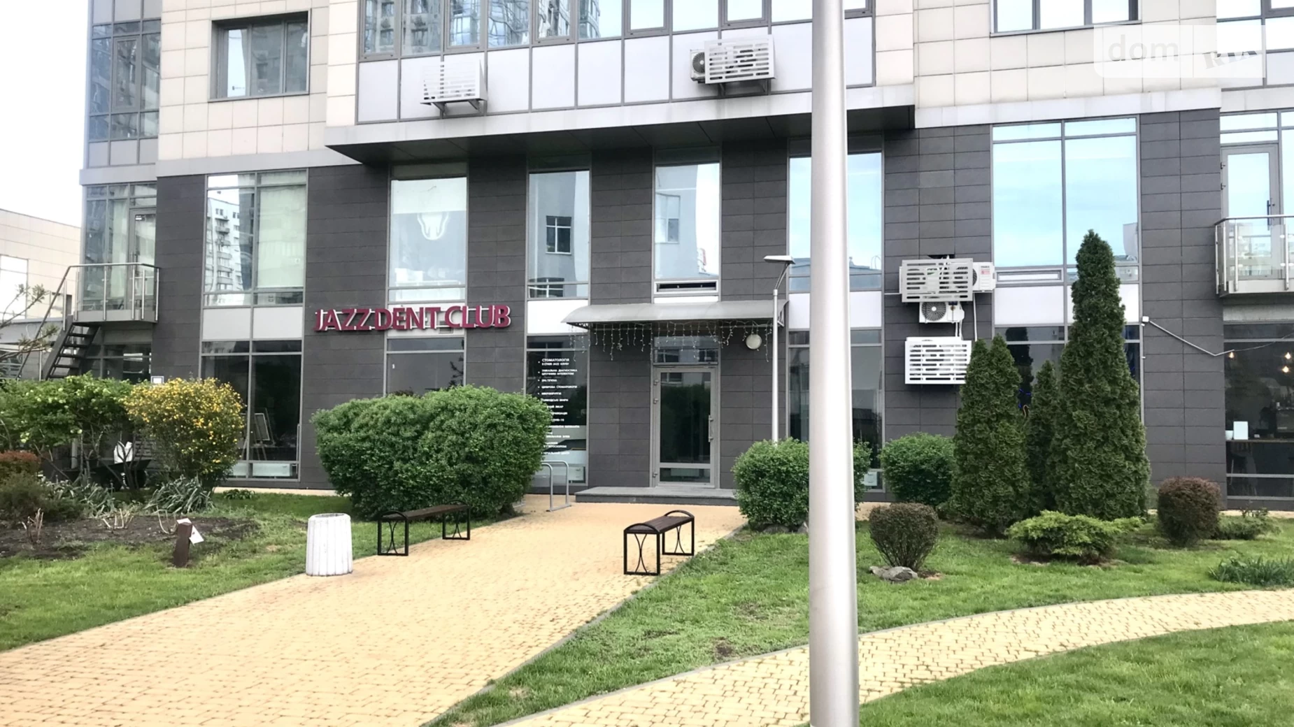 Продається 3-кімнатна квартира 128 кв. м у Києві, вул. Трускавецька, 2А - фото 3
