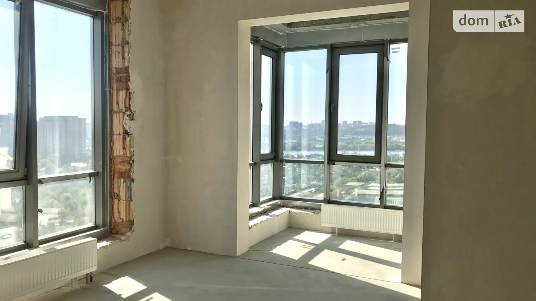 Продается 3-комнатная квартира 128 кв. м в Киеве, ул. Трускавецкая, 2А - фото 2