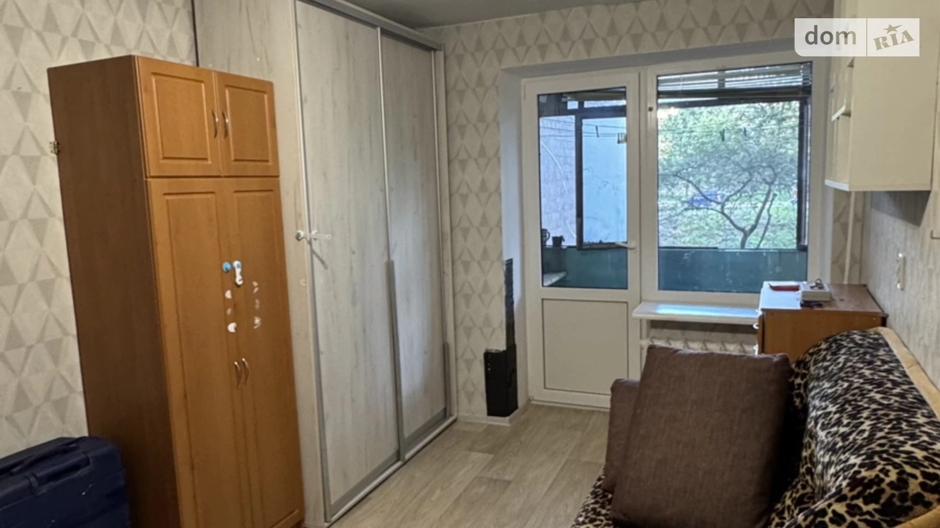 Продається 3-кімнатна квартира 63 кв. м у Полтаві, пров. Ротача Петра - фото 3