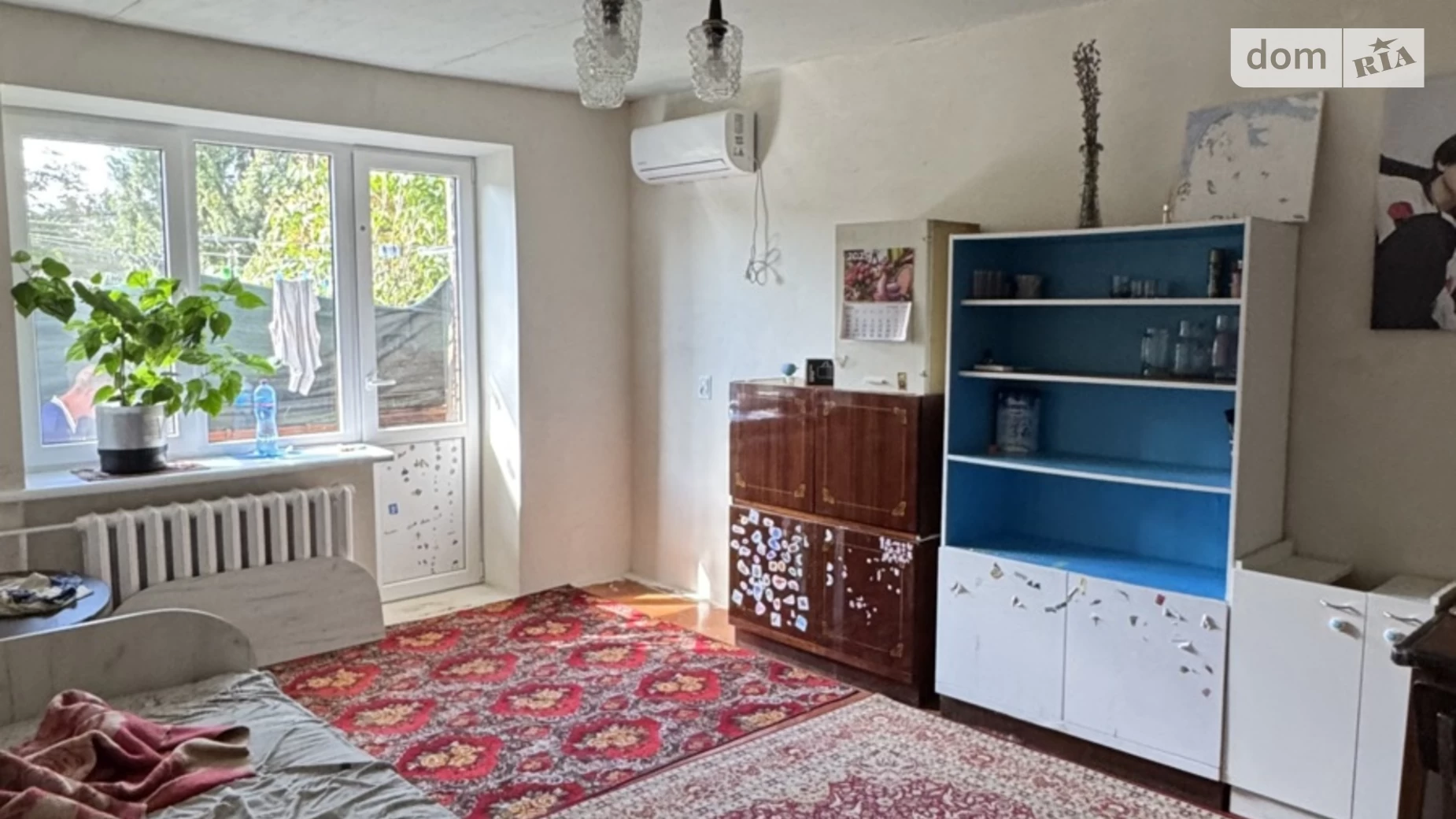 Продається 3-кімнатна квартира 63 кв. м у Полтаві, пров. Ротача Петра - фото 2