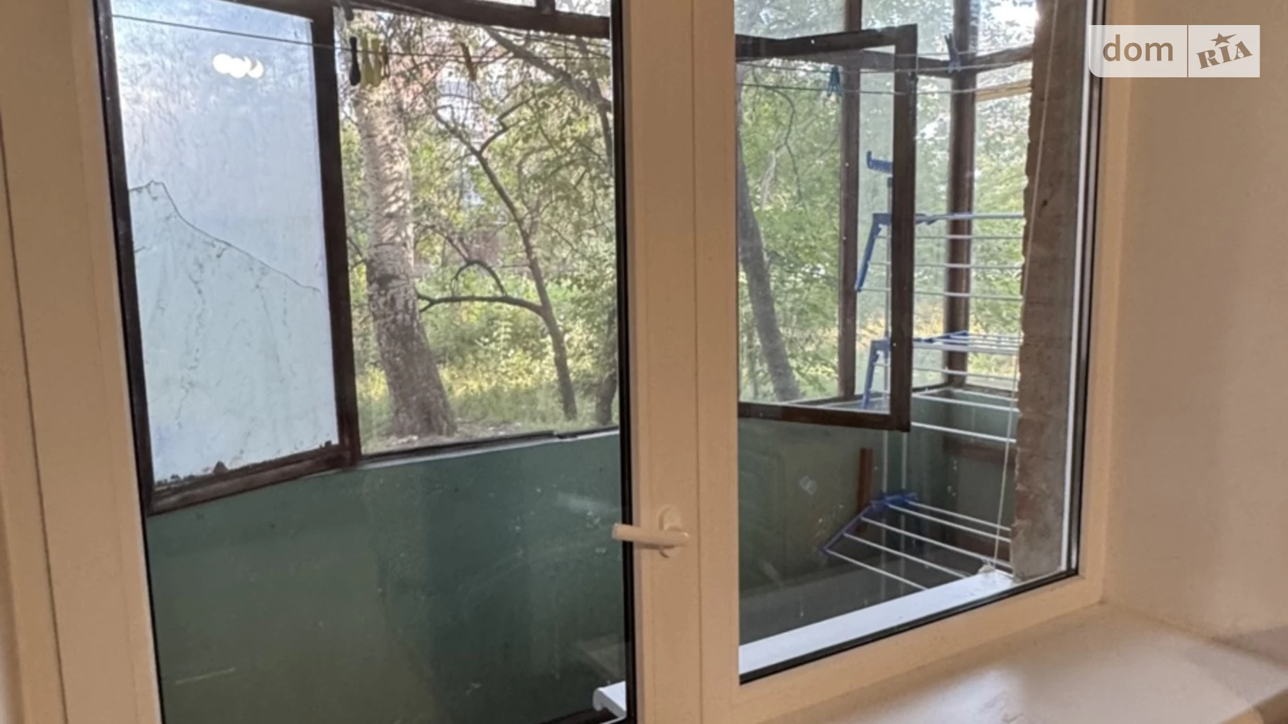 Продається 3-кімнатна квартира 63 кв. м у Полтаві, пров. Ротача Петра - фото 4