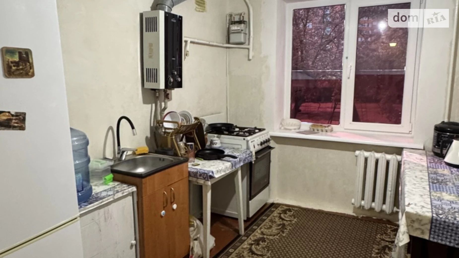 Продається 3-кімнатна квартира 63 кв. м у Полтаві, пров. Ротача Петра - фото 5