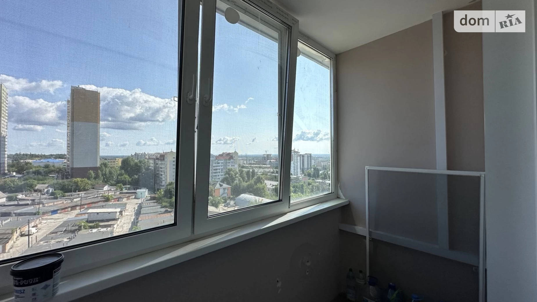 Продается 2-комнатная квартира 51.1 кв. м в Вышгороде, ул. Кургузова, 3Б - фото 3