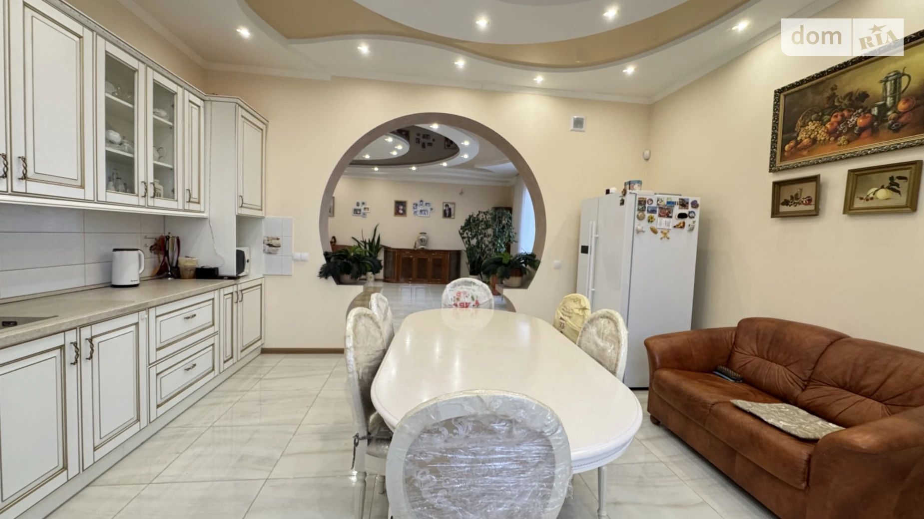 Продається будинок 2 поверховий 270.3 кв. м з терасою, цена: 250000 $ - фото 4