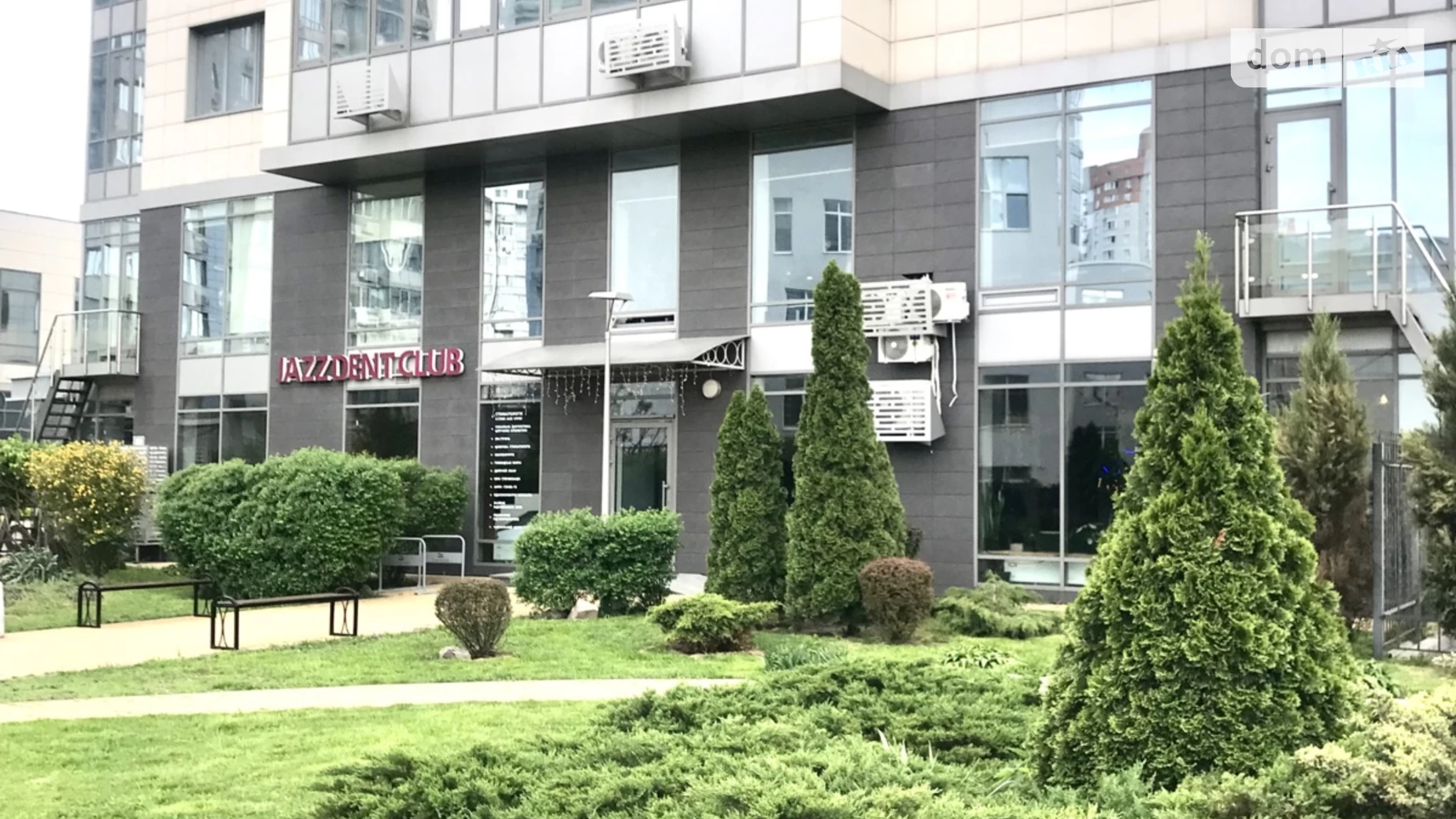 Продається 3-кімнатна квартира 128 кв. м у Києві, вул. Трускавецька, 2А - фото 5
