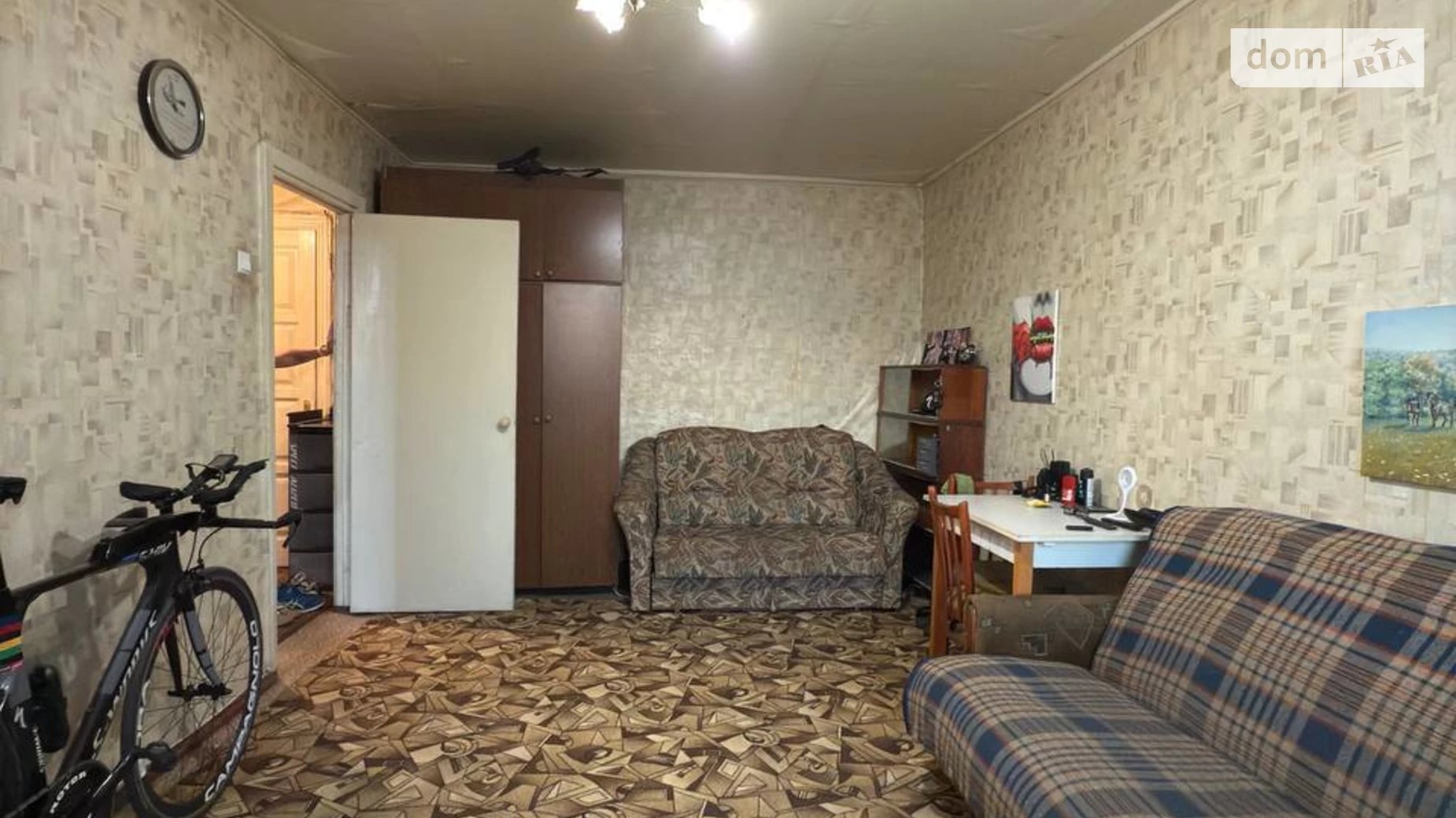 Продается 1-комнатная квартира 30.5 кв. м в Днепре, ул. Галины Мазепы(Ковалевской Софии), 76 - фото 3