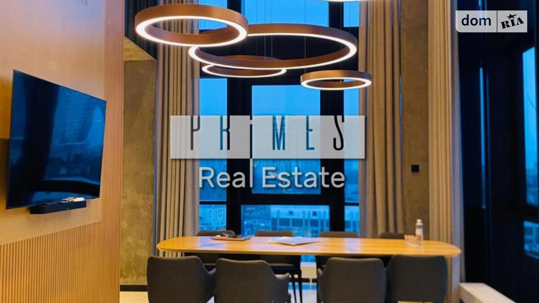 Продается 2-комнатная квартира 101.3 кв. м в Киеве, ул. Василия Тютюнника - фото 2