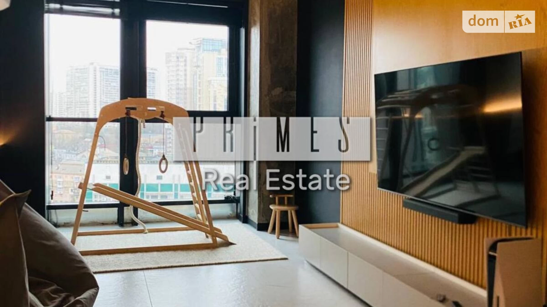 Продается 2-комнатная квартира 101.3 кв. м в Киеве, ул. Василия Тютюнника - фото 4