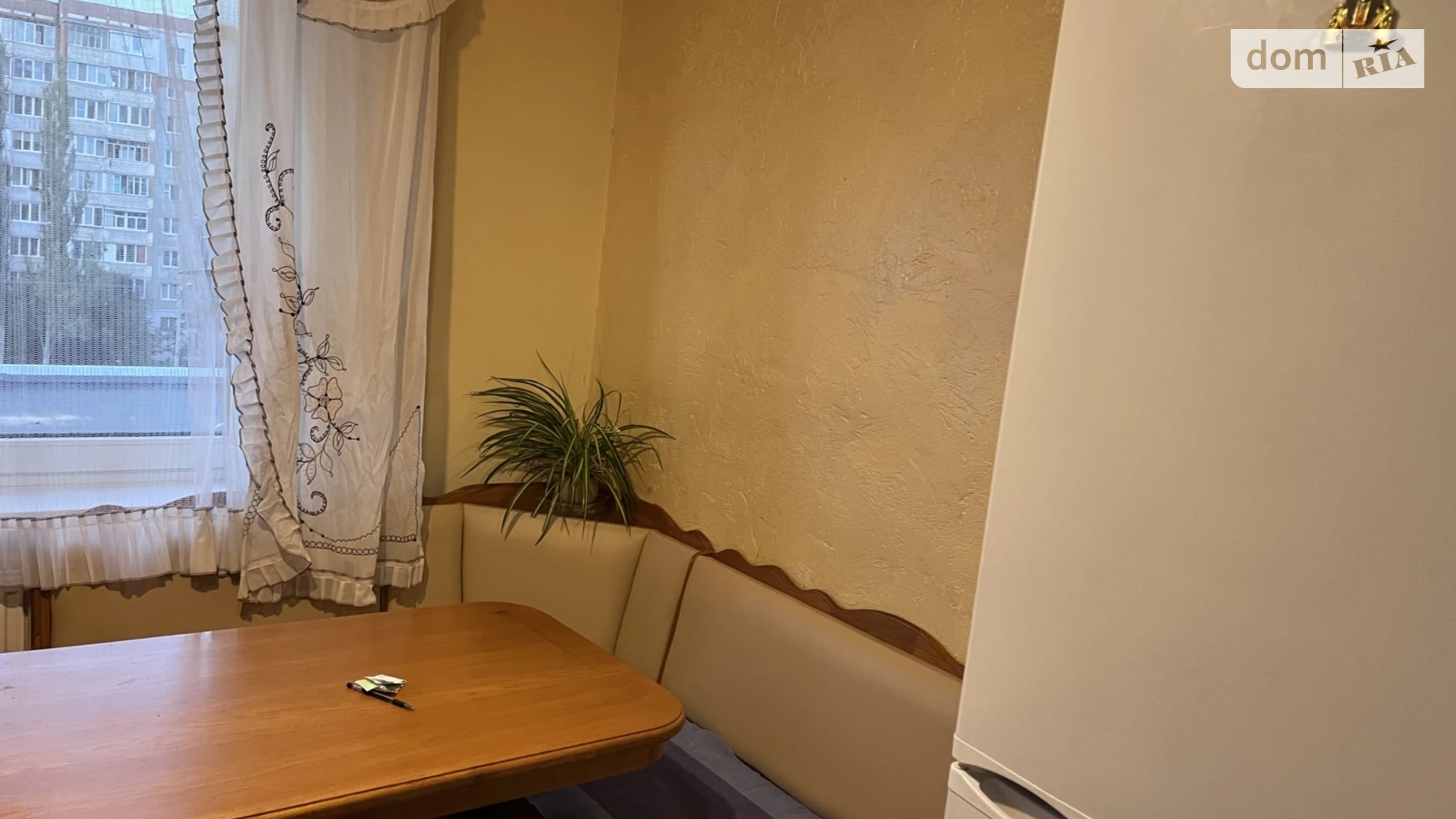 Сдается в аренду 2-комнатная квартира 50 кв. м в Ивано-Франковске - фото 2