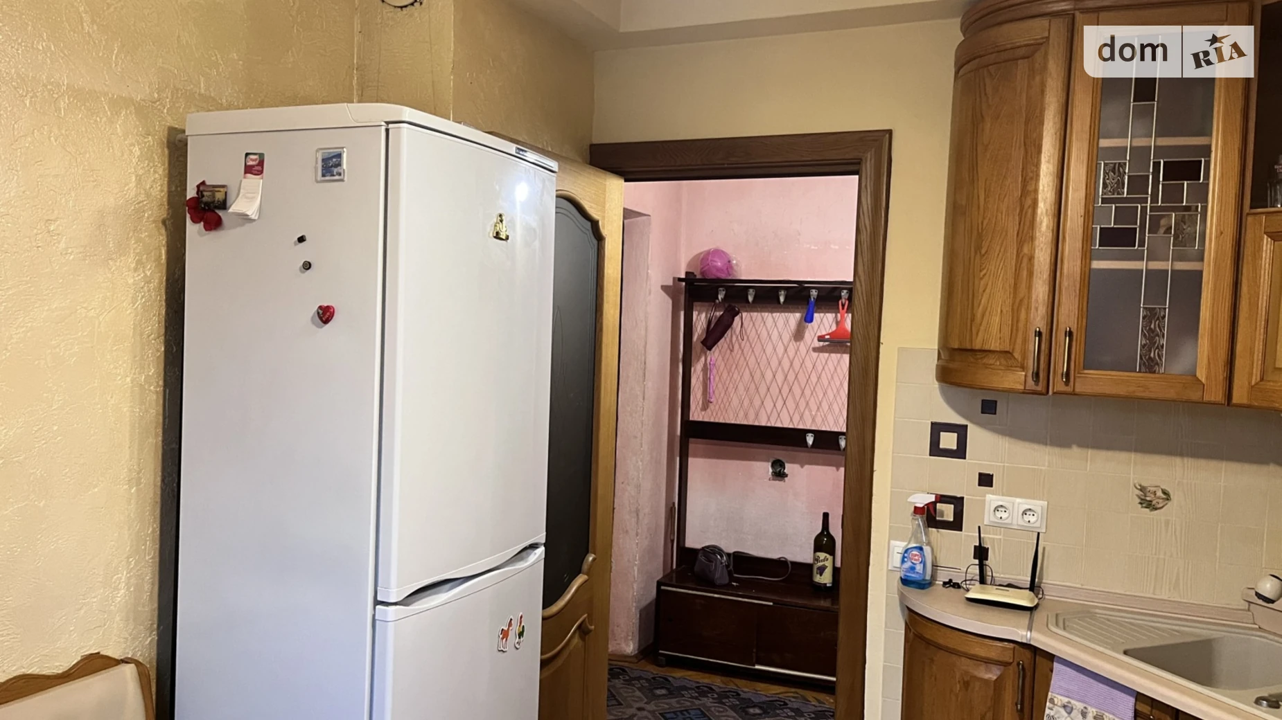 Сдается в аренду 2-комнатная квартира 50 кв. м в Ивано-Франковске - фото 3