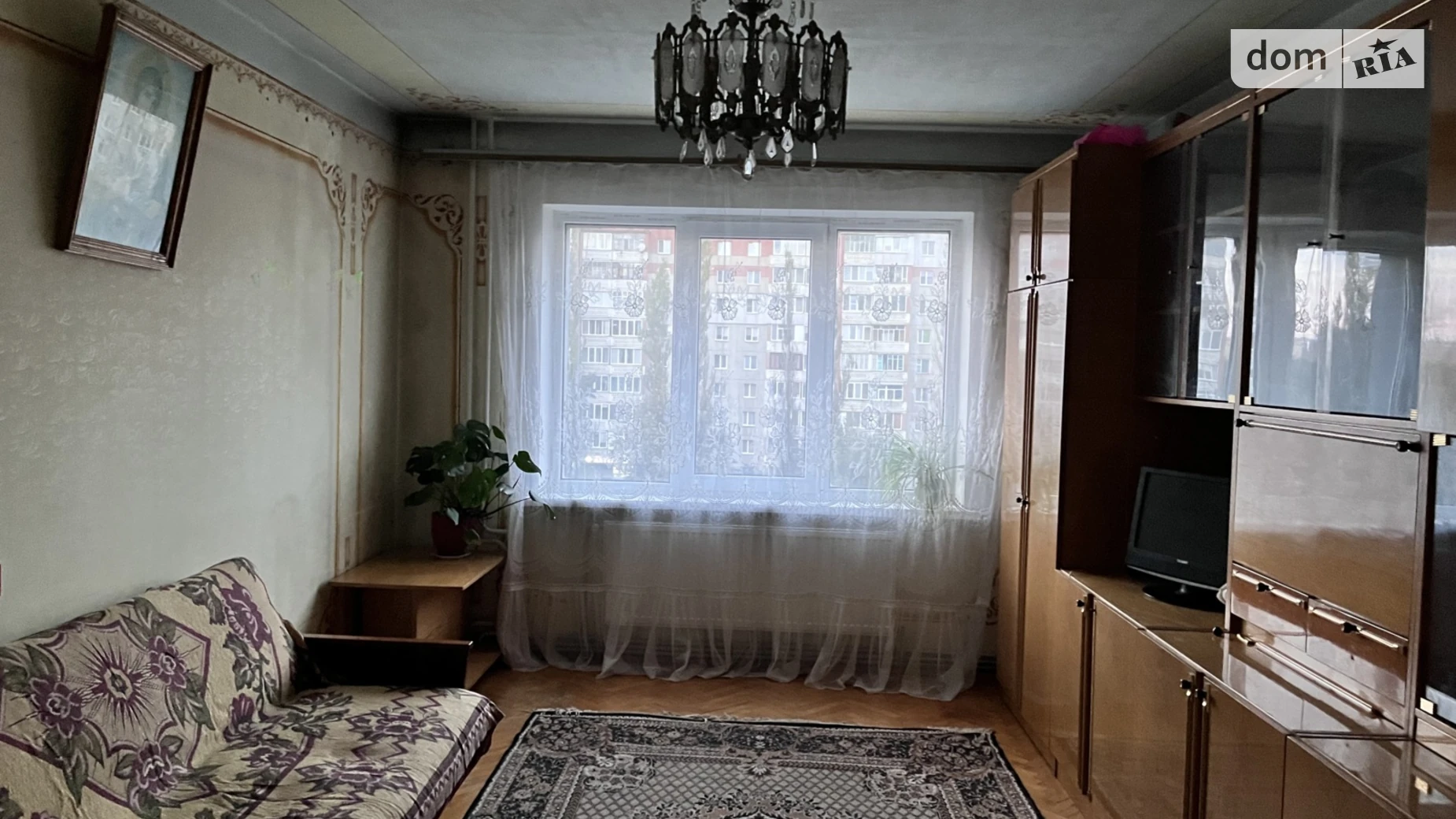 Сдается в аренду 2-комнатная квартира 50 кв. м в Ивано-Франковске - фото 5